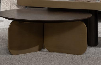 LE MANS ORTA SEHPA AHŞAP