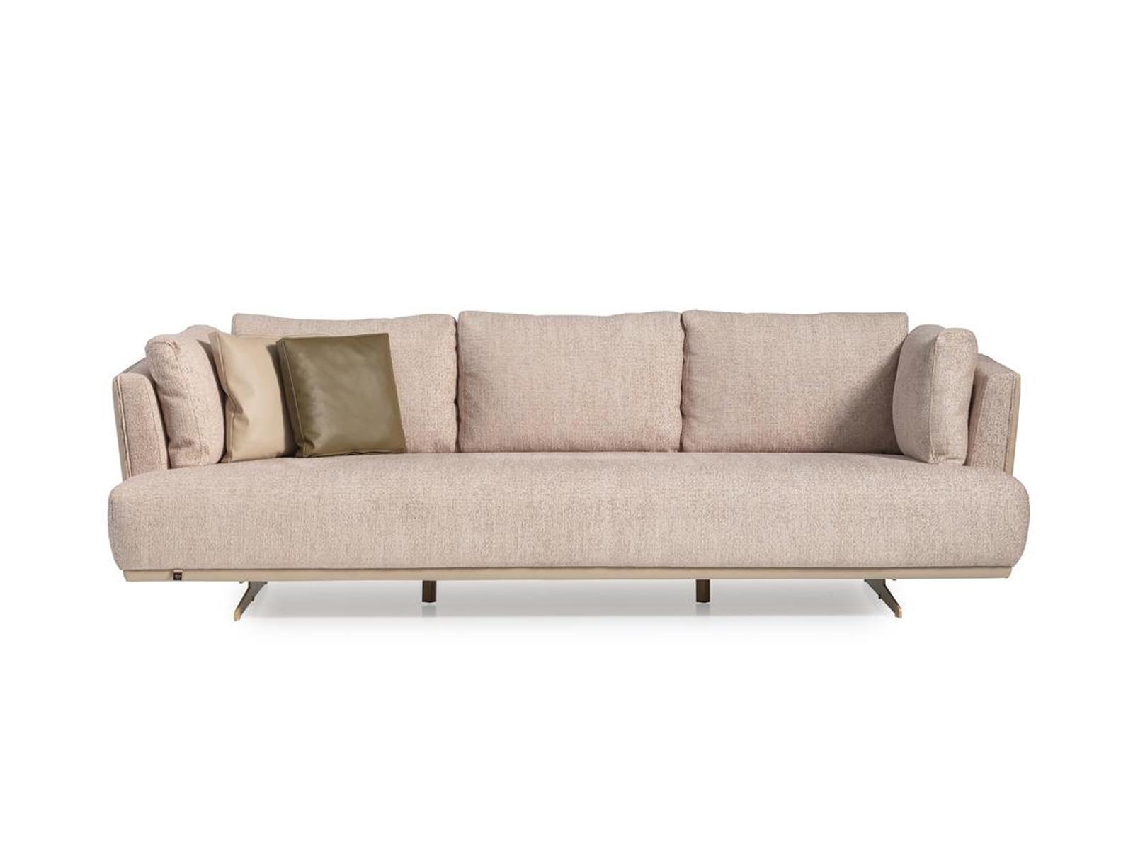 LİMA DÖRTLÜ KOLTUK