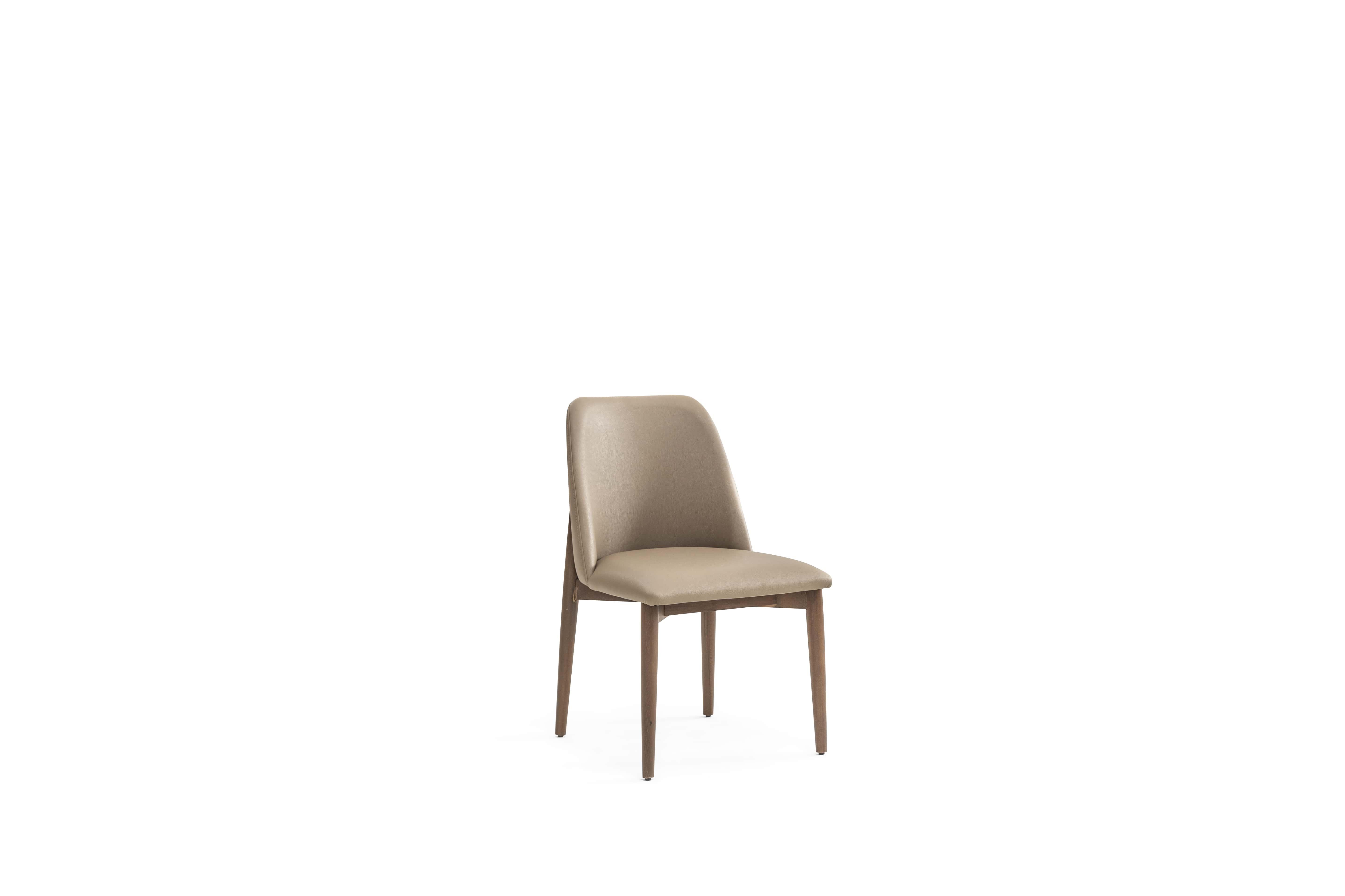 LİMA KOLSUZ SANDALYE