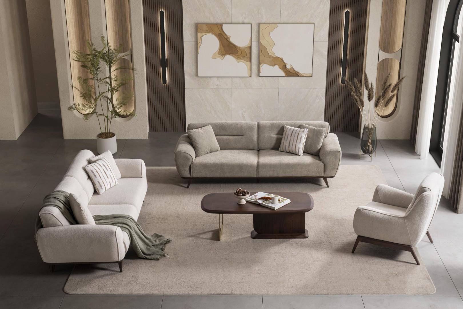 LİMA KOLTUK TAKIMI 331