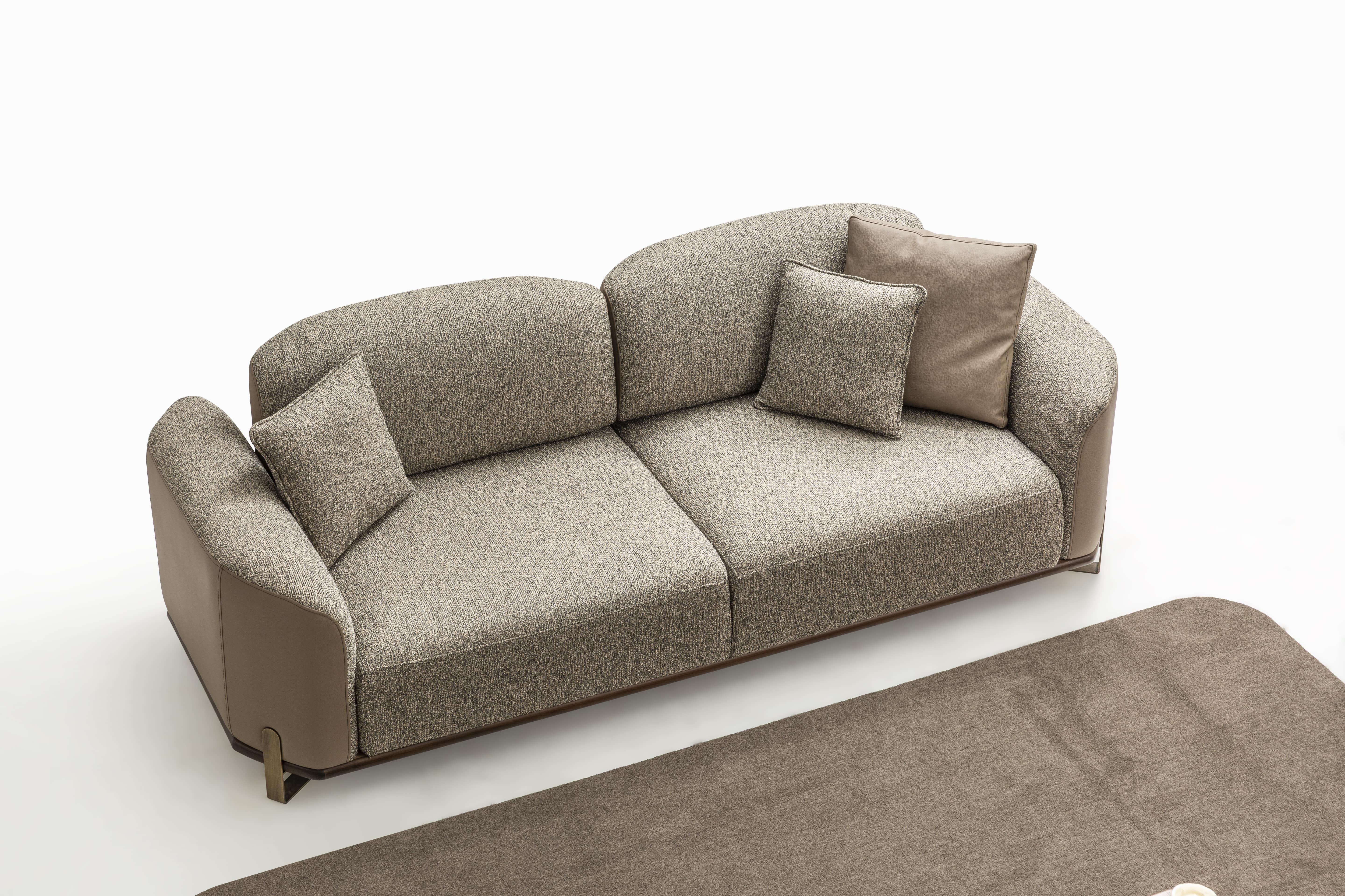 LİMA ÜÇLÜ KOLTUK