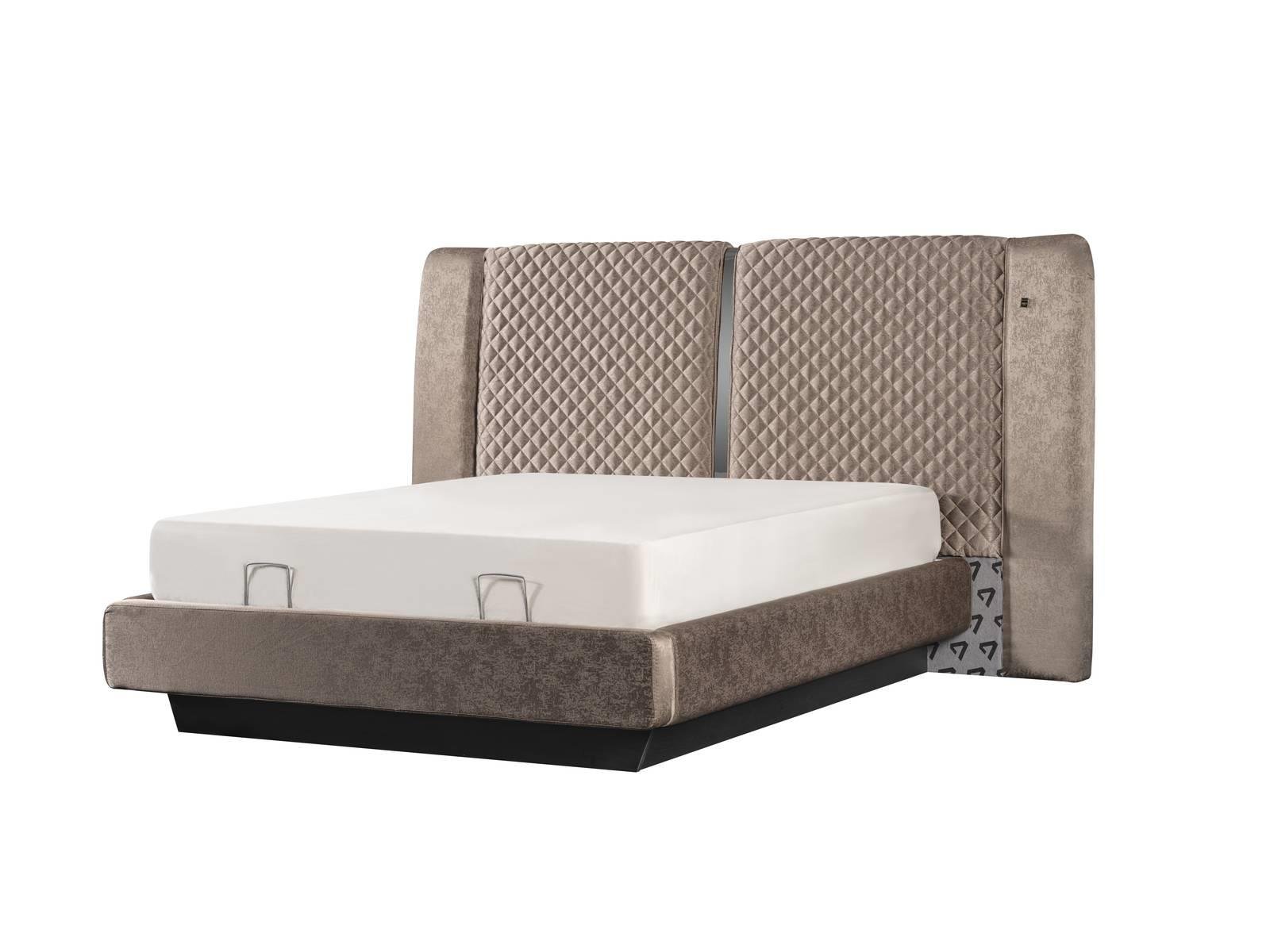 LİON 180*200 KARYOLA