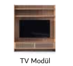 LİZBON TV ORTA MODÜL