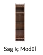 LİZBON TV SAĞ İÇ MODÜL