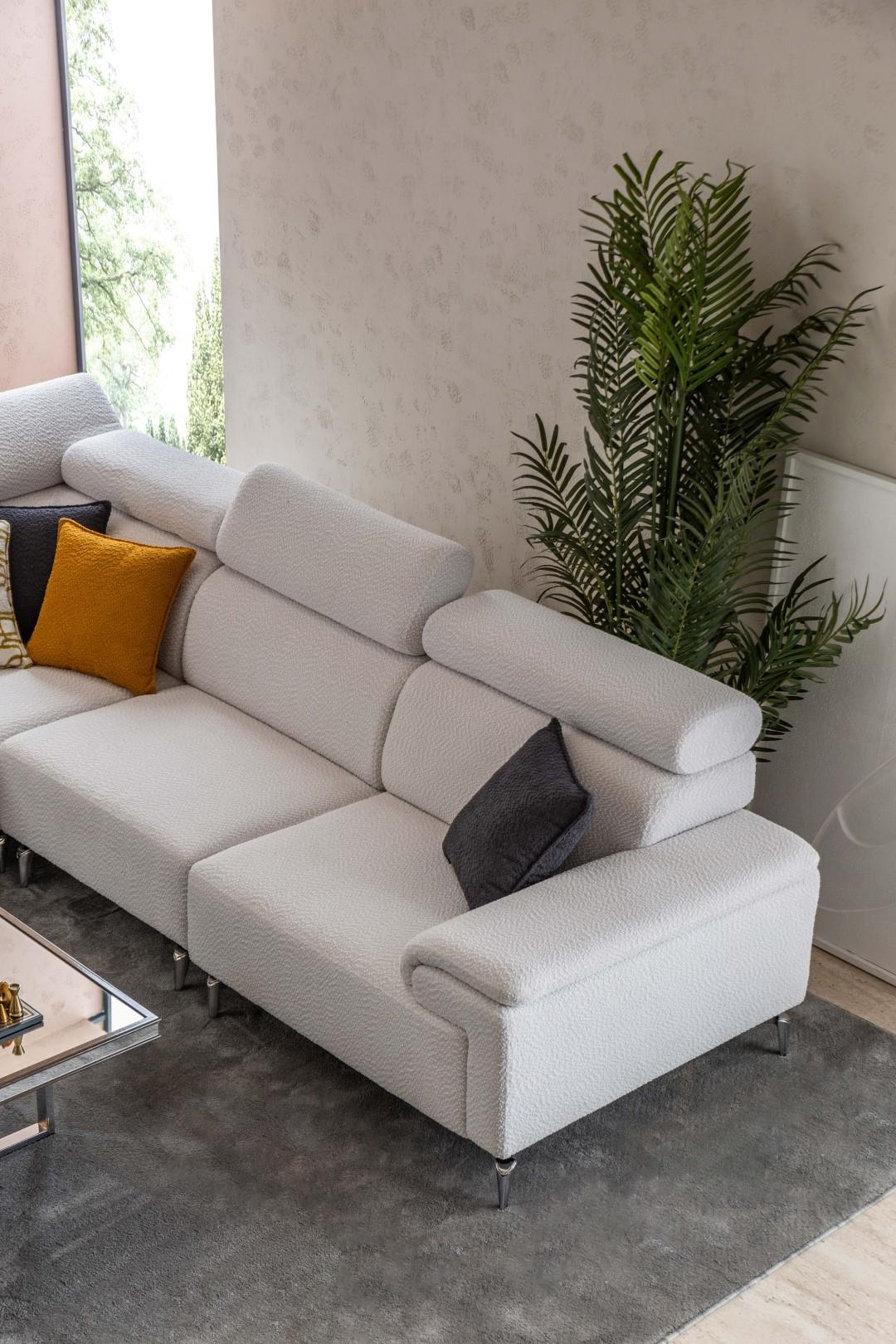 LOREN 105 CM KOLLU MODÜL 