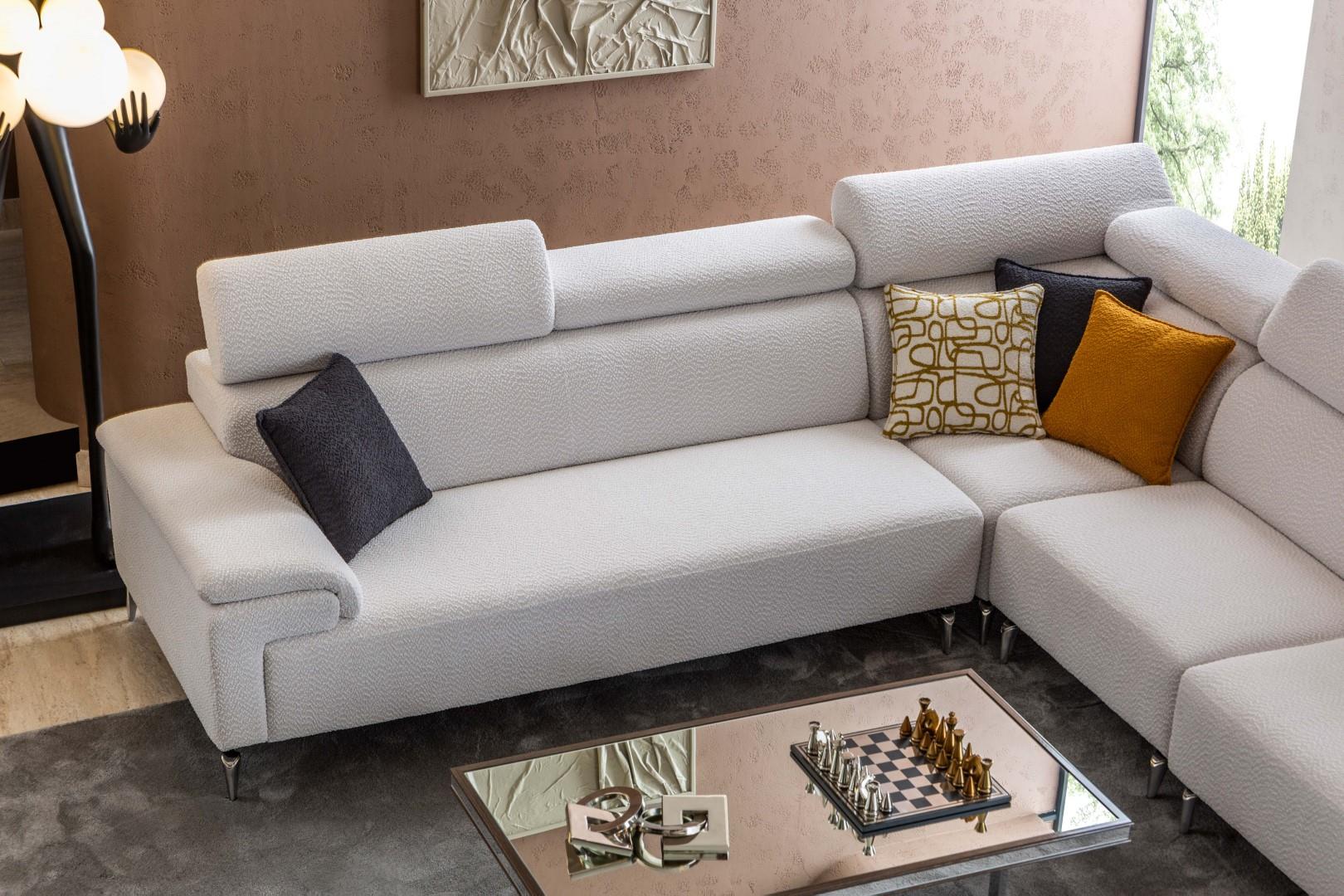 LOREN 200 CM KOLLU MODÜL 