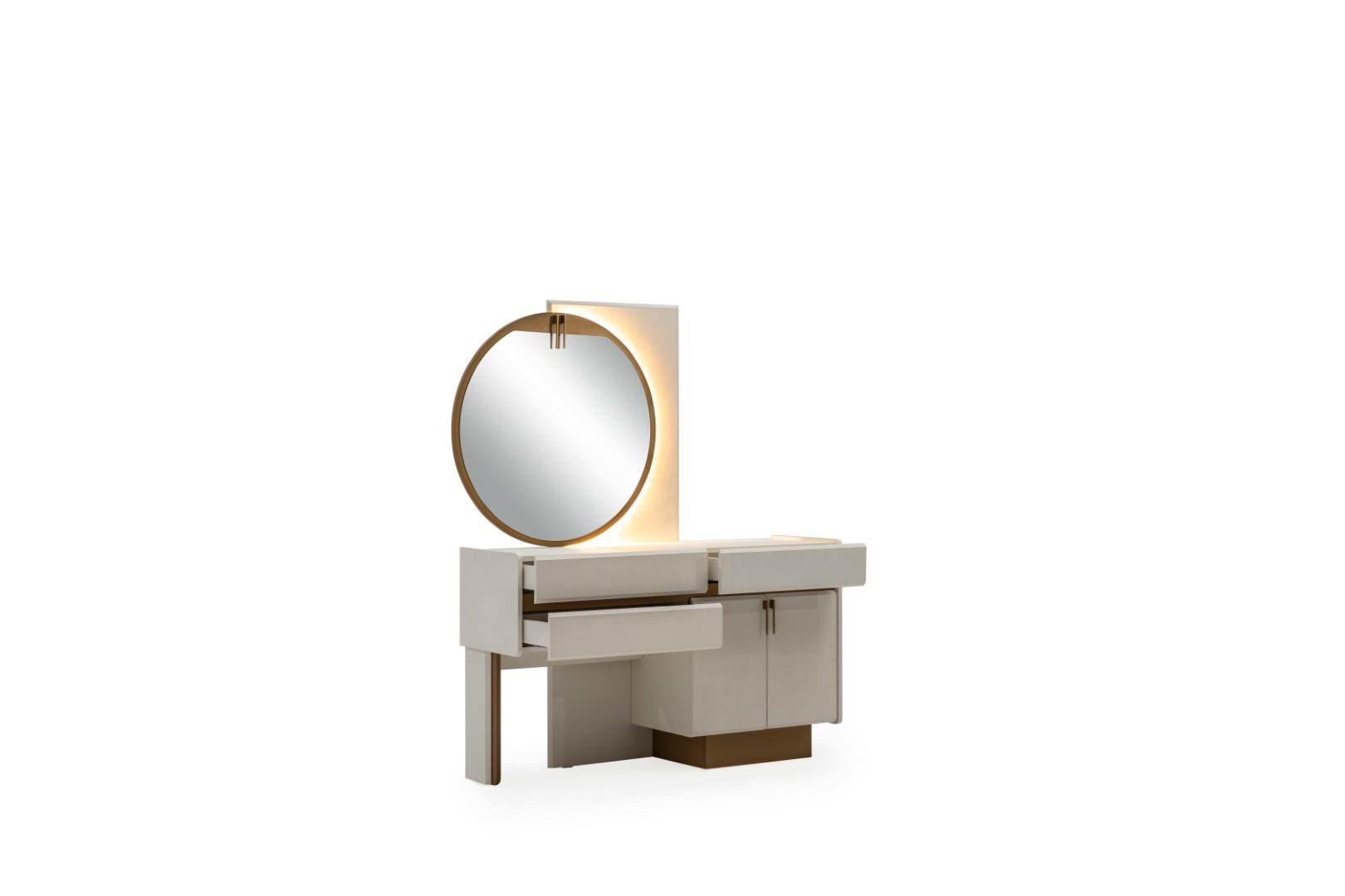 LOREN AYNALI ŞİFONYER 