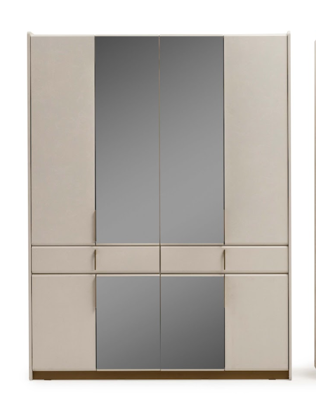 LOREN ÇEKMECELİ DOLAP