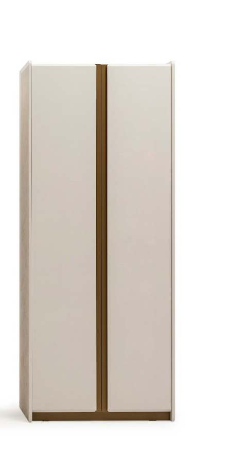 LOREN İKİ KAPILI DOLAP