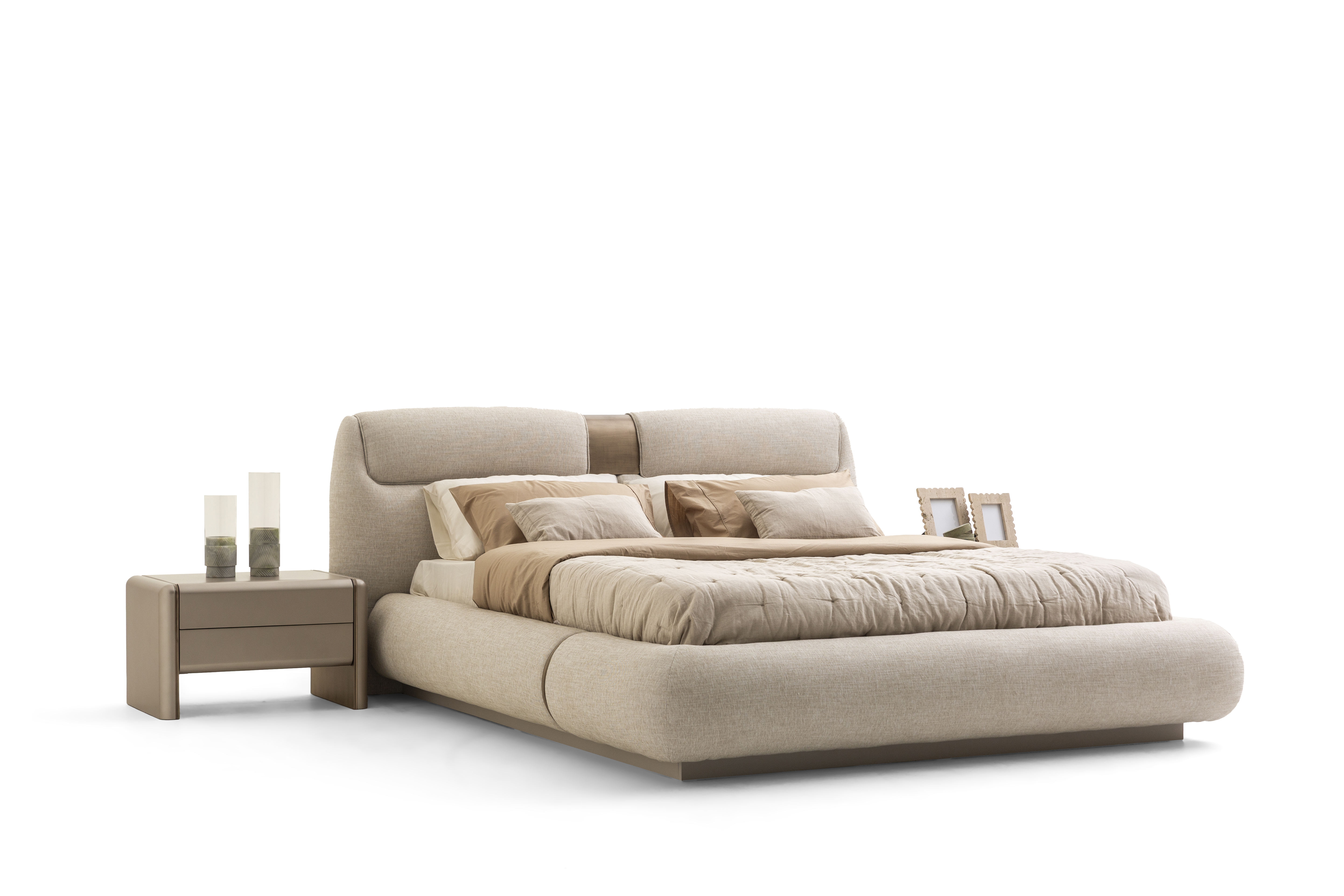 LUİS 160*200 BAZALI KARYOLA