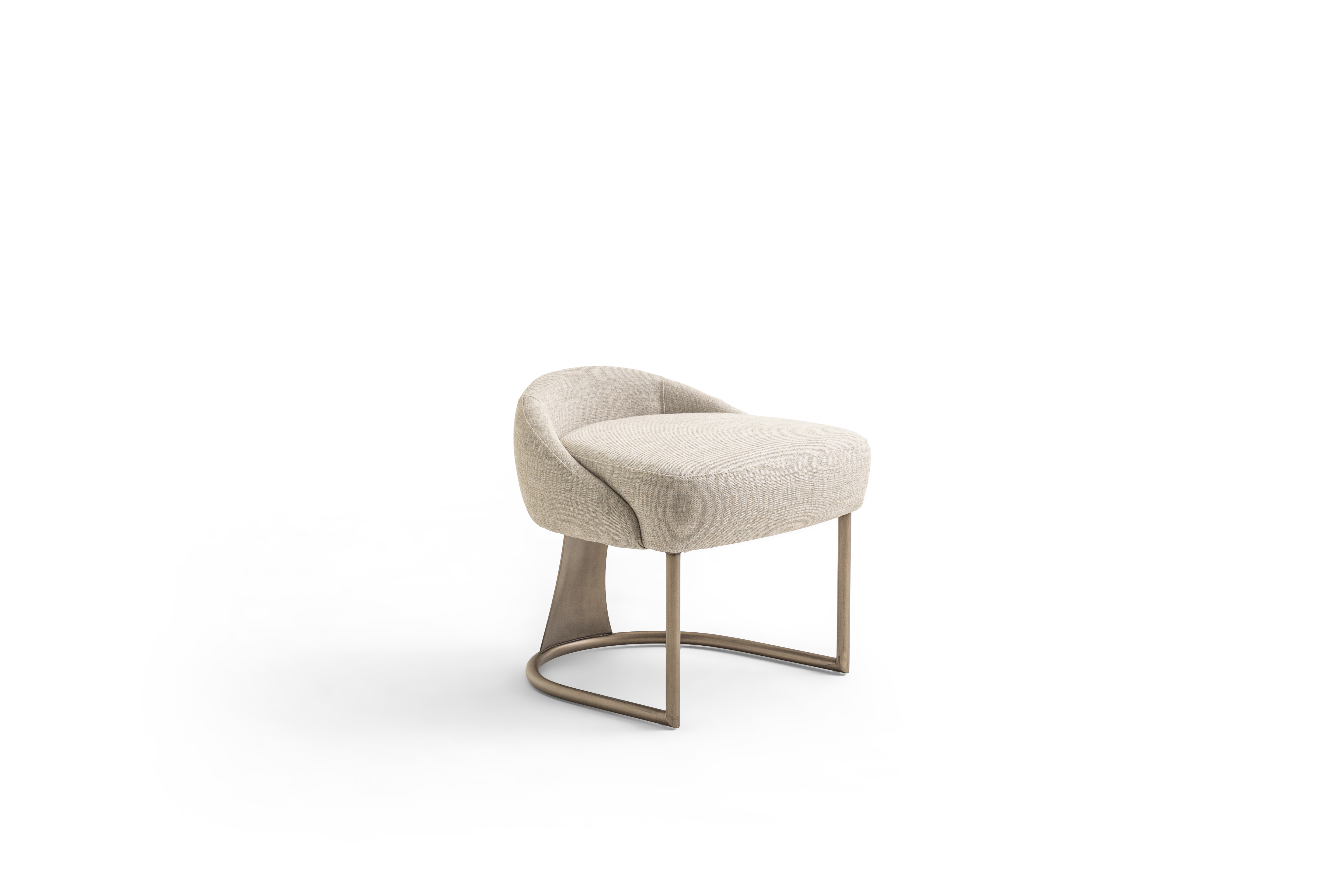 LUİS ŞİFONYER PUFU