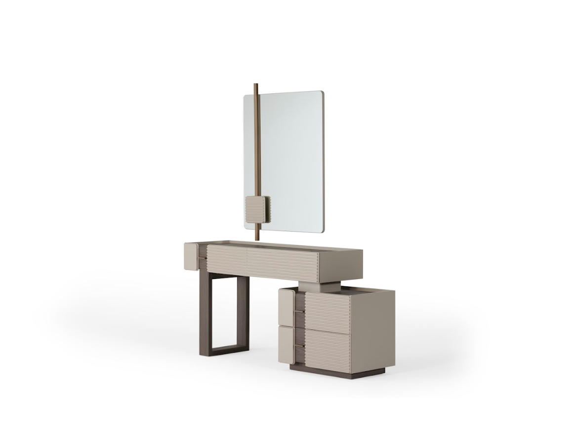 LYON AYNALI ŞİFONYER