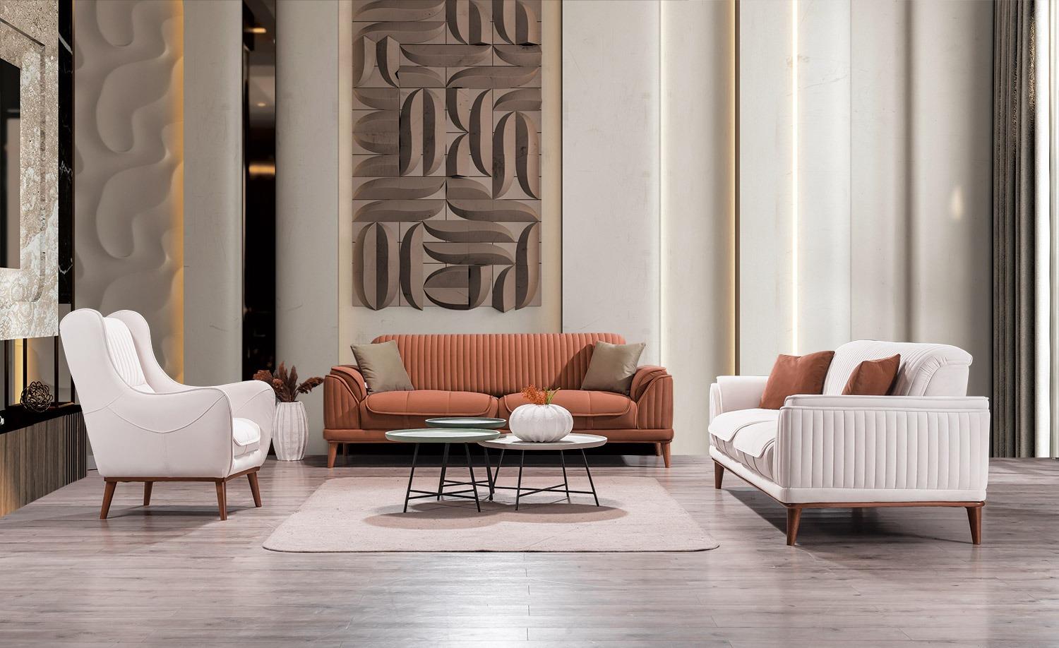 MAGNUM KOLTUK TAKIMI