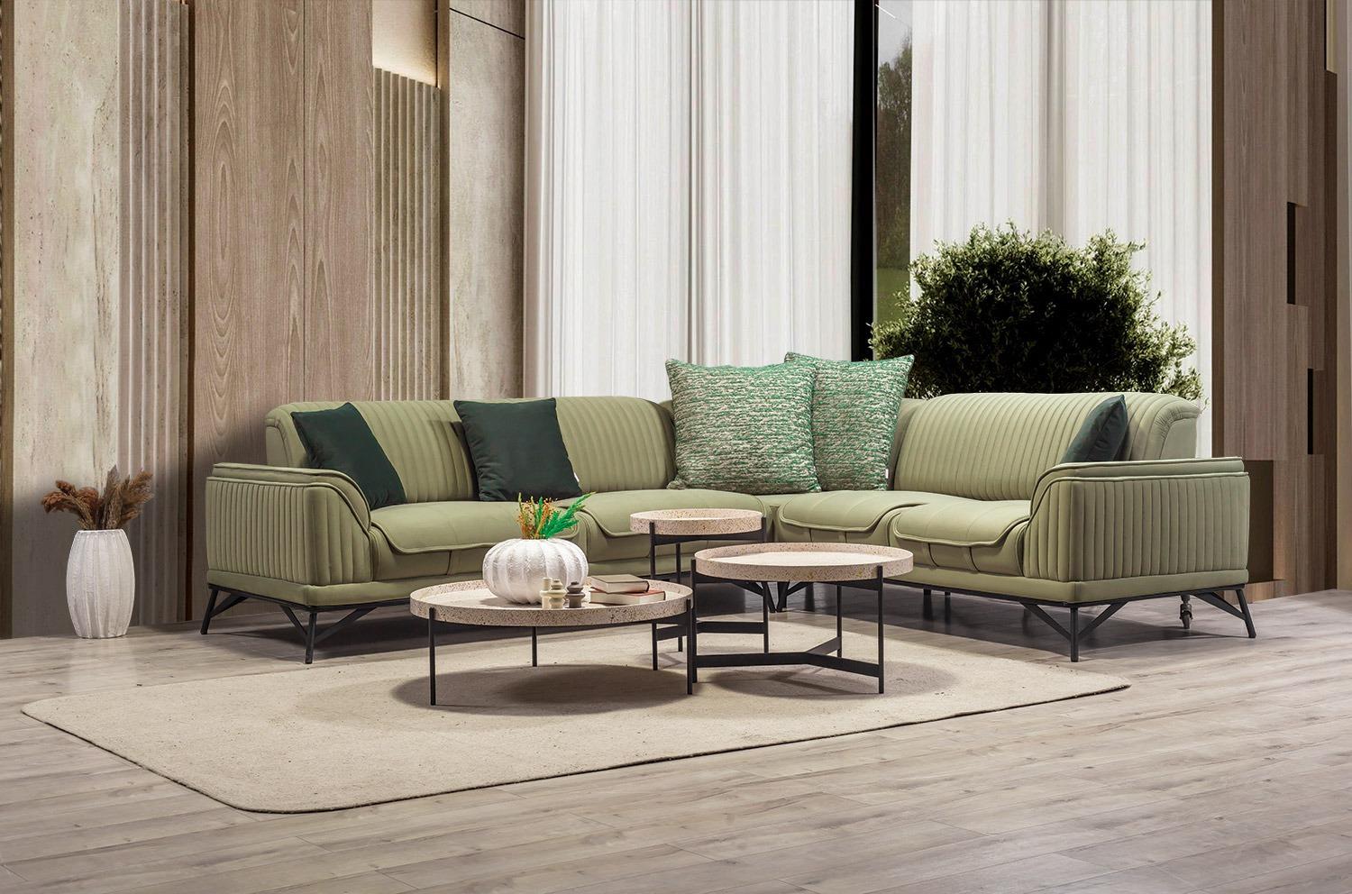 MAGNUM KÖŞE TAKIMI