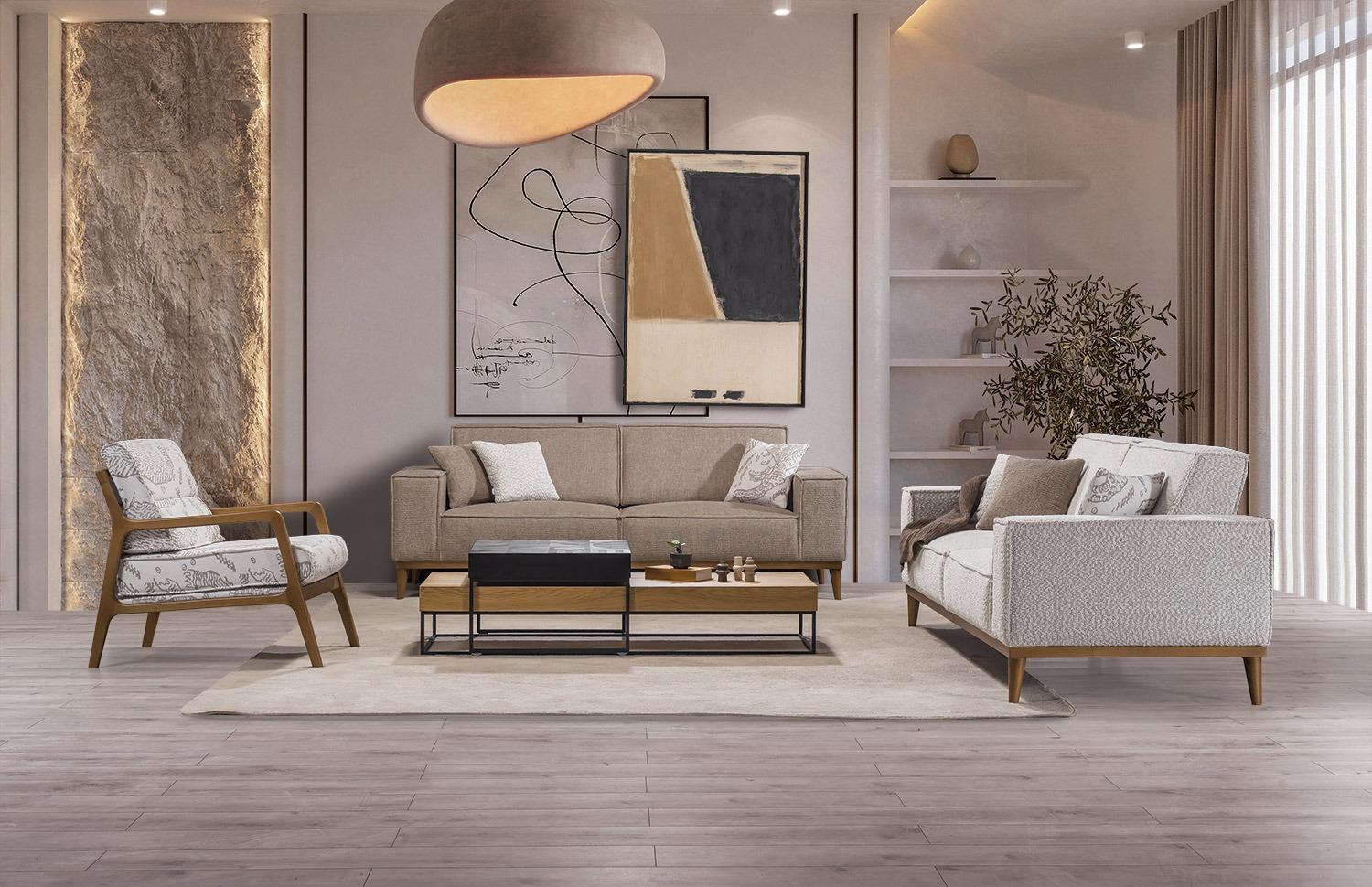 MARİON KOLTUK TAKIMI