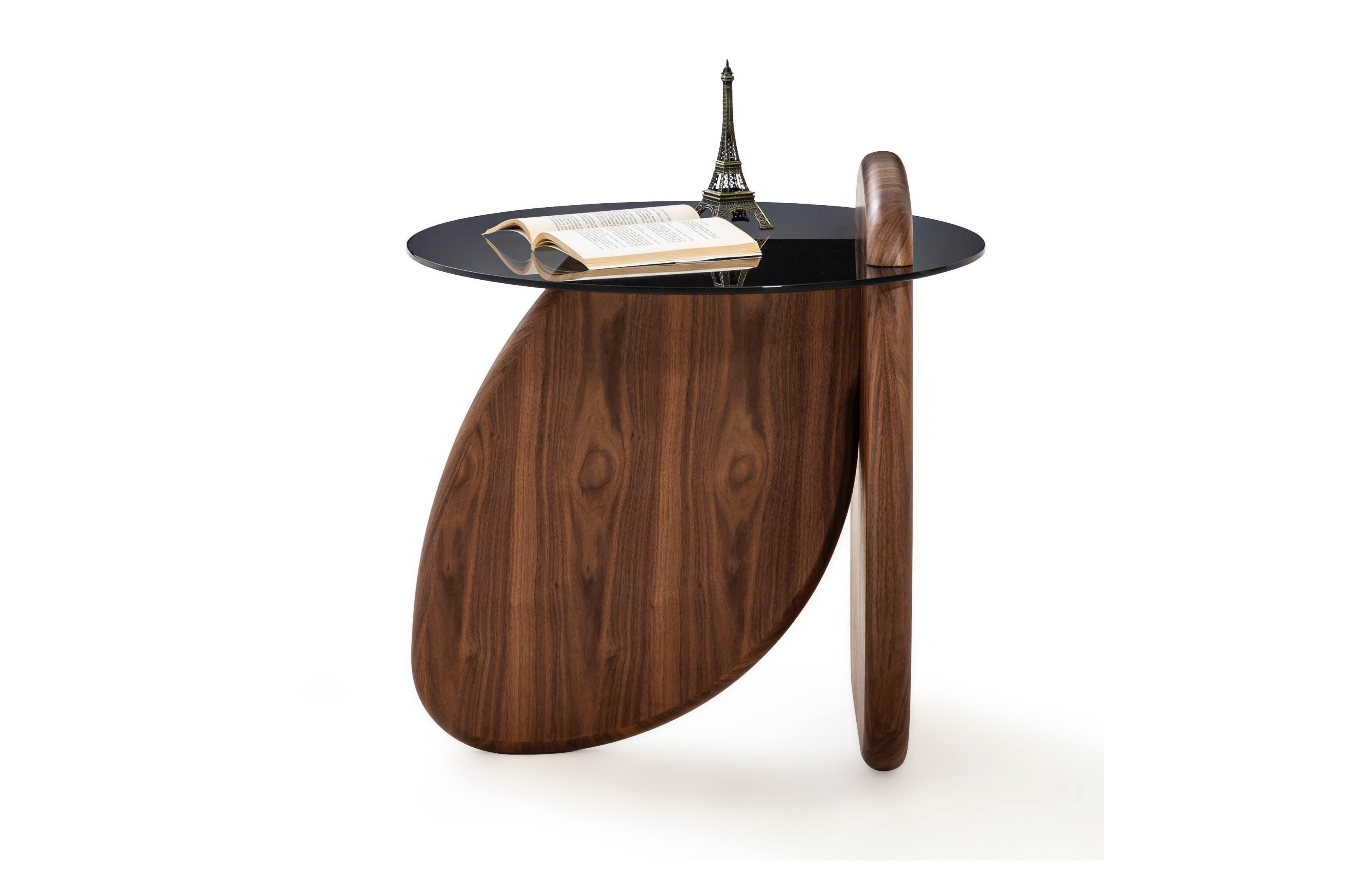 MARKIZ WALNUT YAN SEHPA