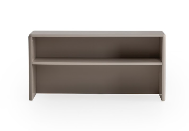 MATERA 105 CM KİTAPLIK 