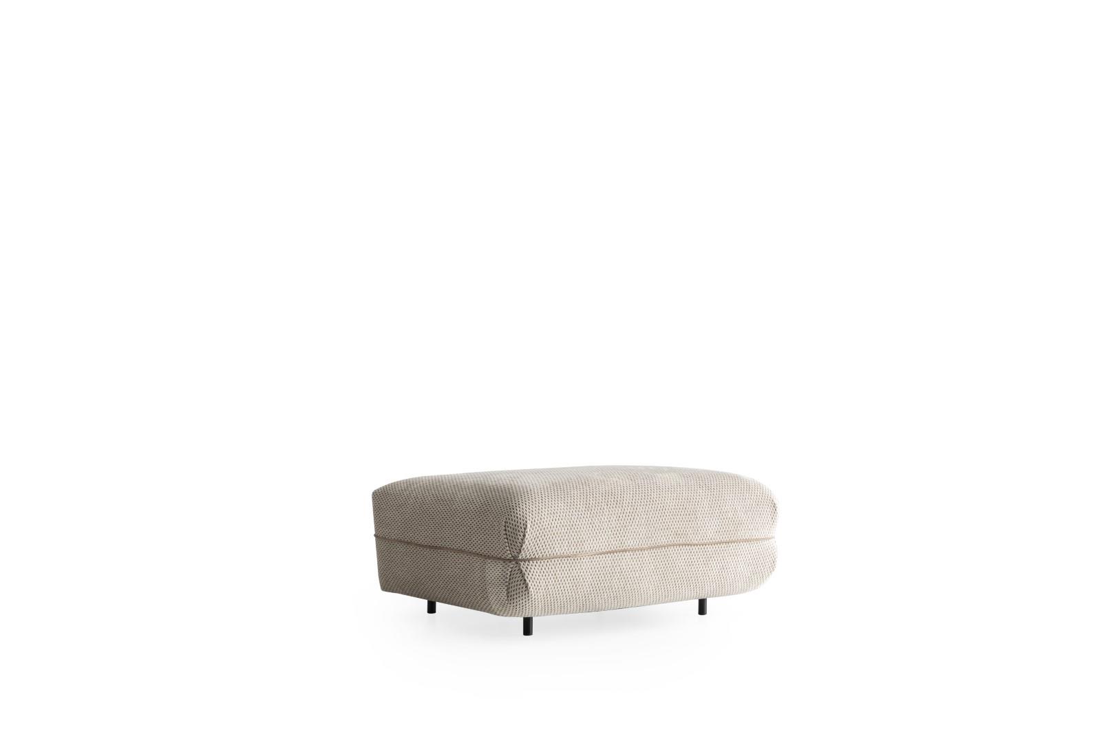 MATERA 109 CM PUF