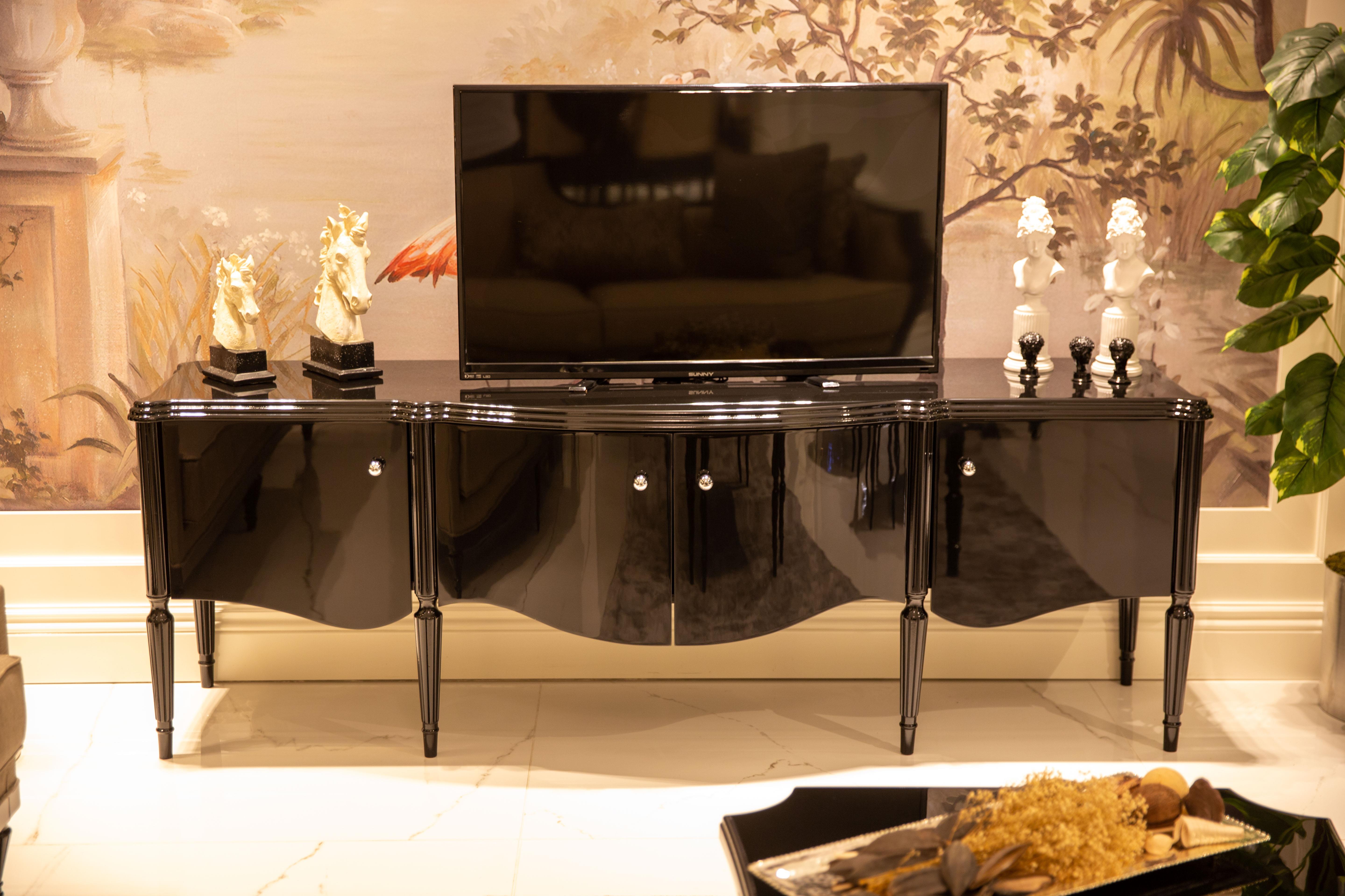 MİLANO DUVAR ÜNİTESİ