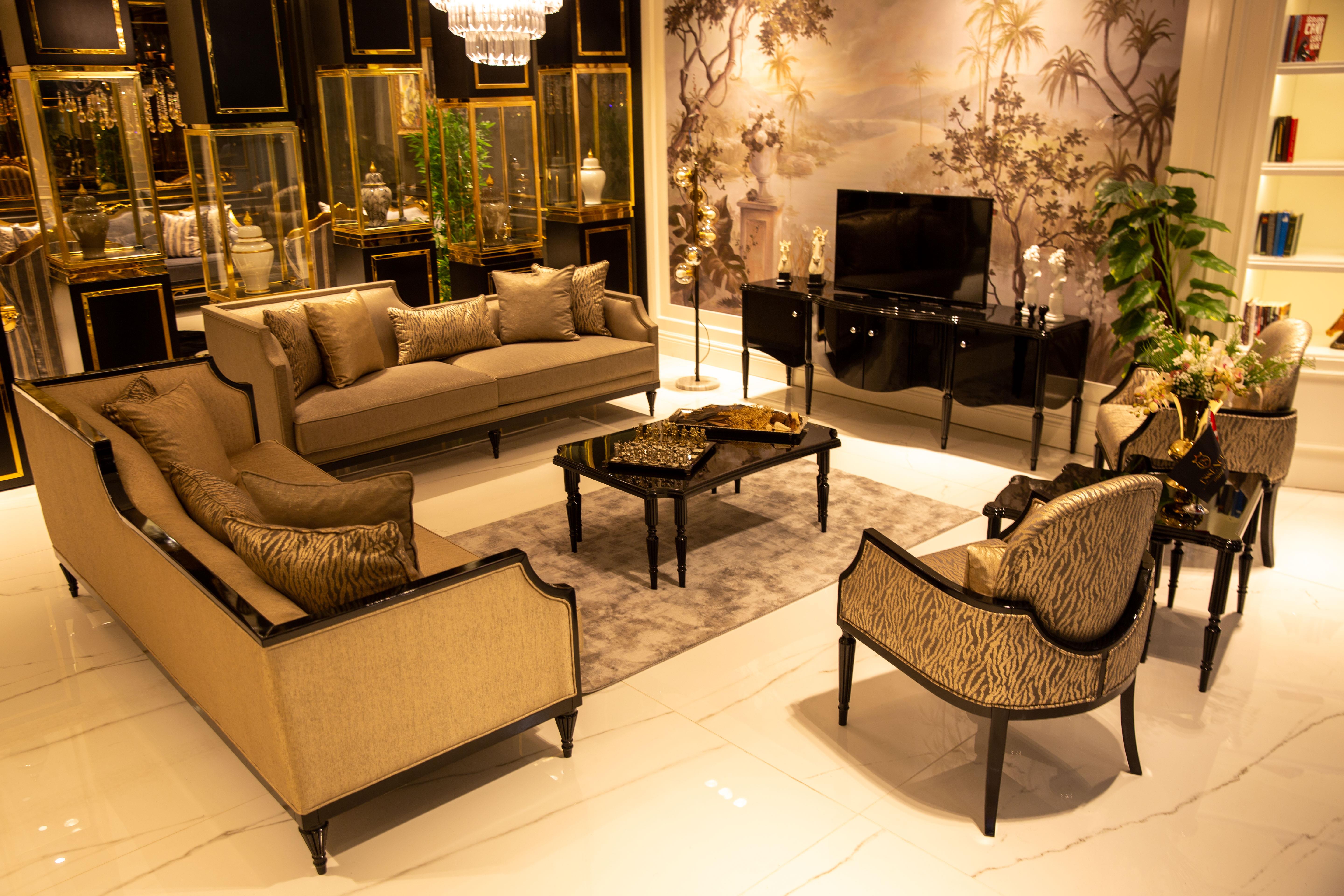 MİLANO KOLTUK TAKIMI