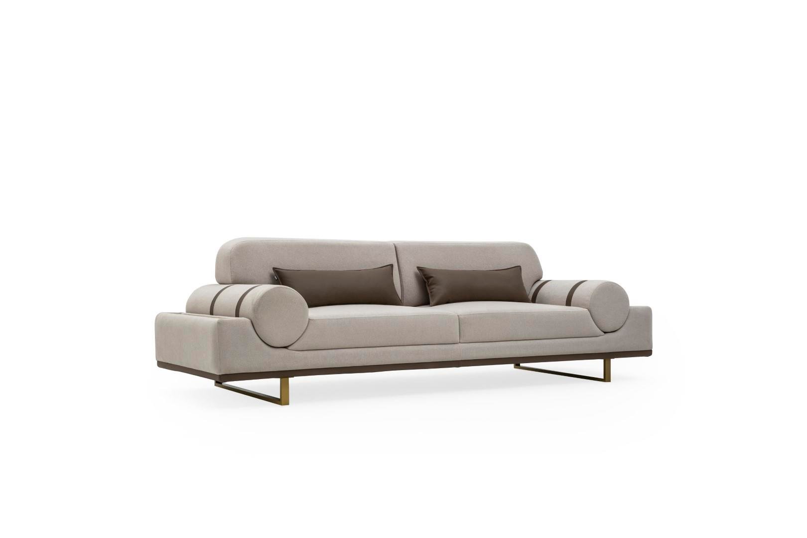 MİLAS DÖRTLÜ KOLTUK 