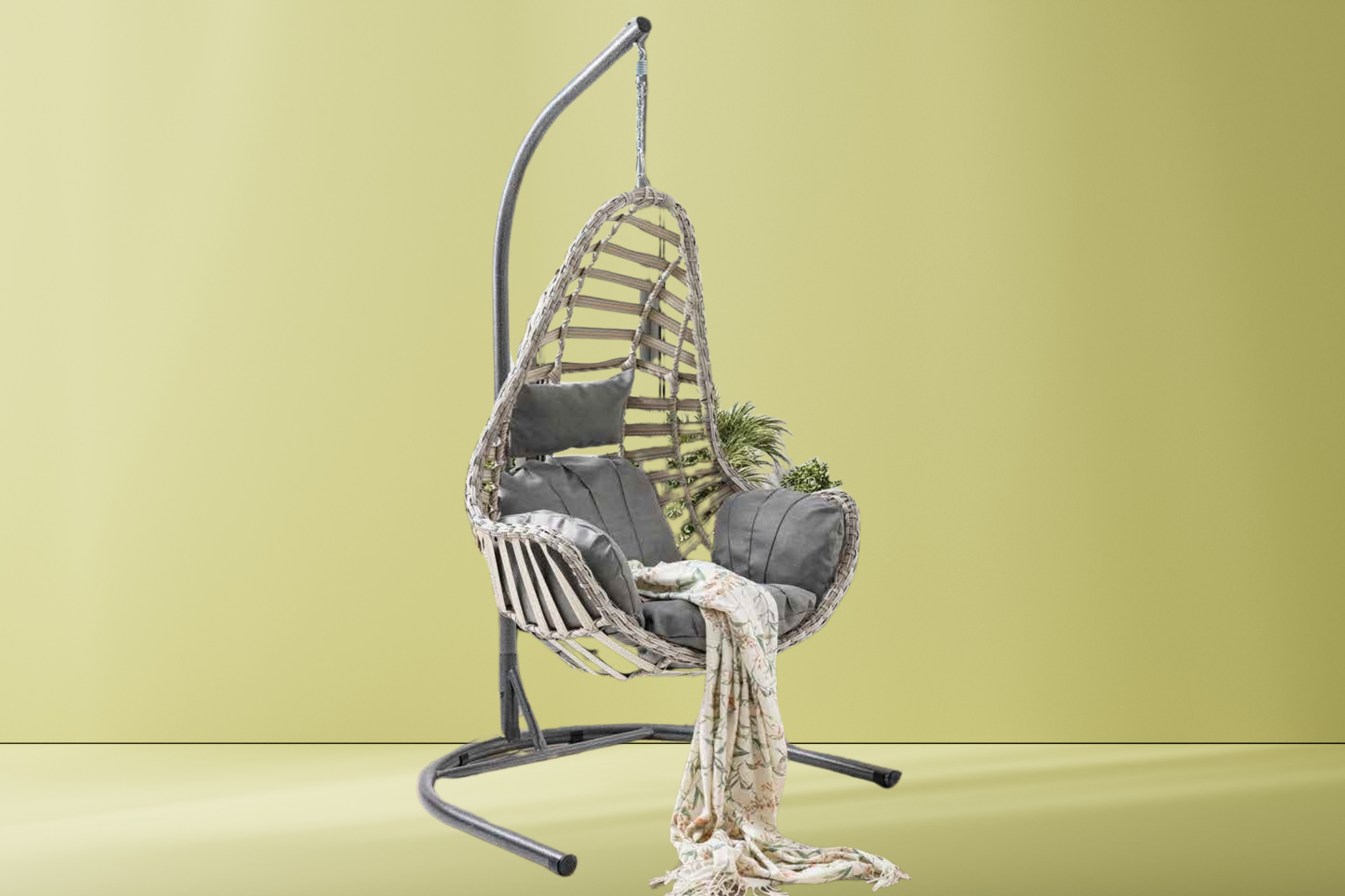 MİLAS TEKLİ SALINCAK 