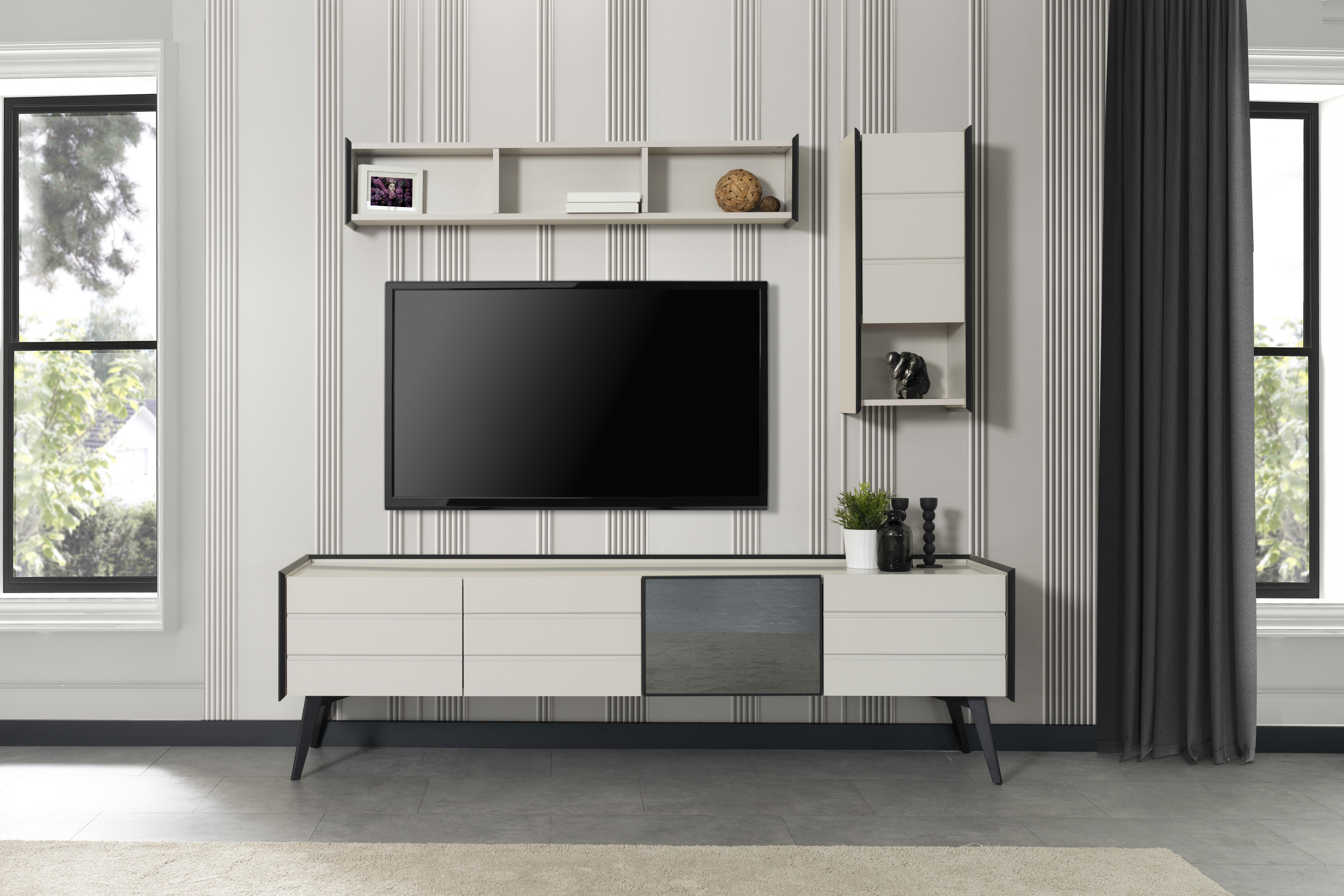 MONA DUVAR ÜNİTESİ