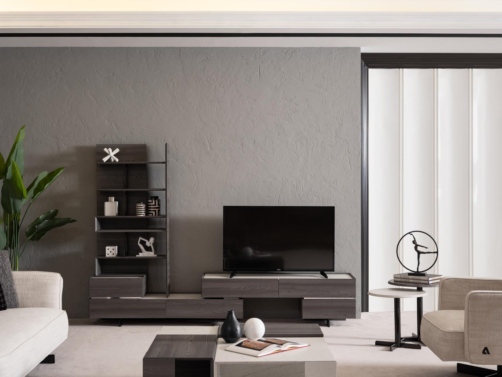 MONACO DUVAR ÜNİTESİ