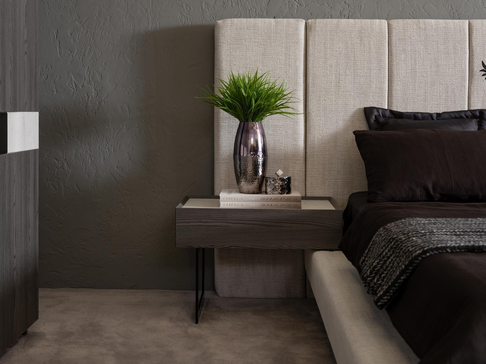 MONACO KOMODİN PANO