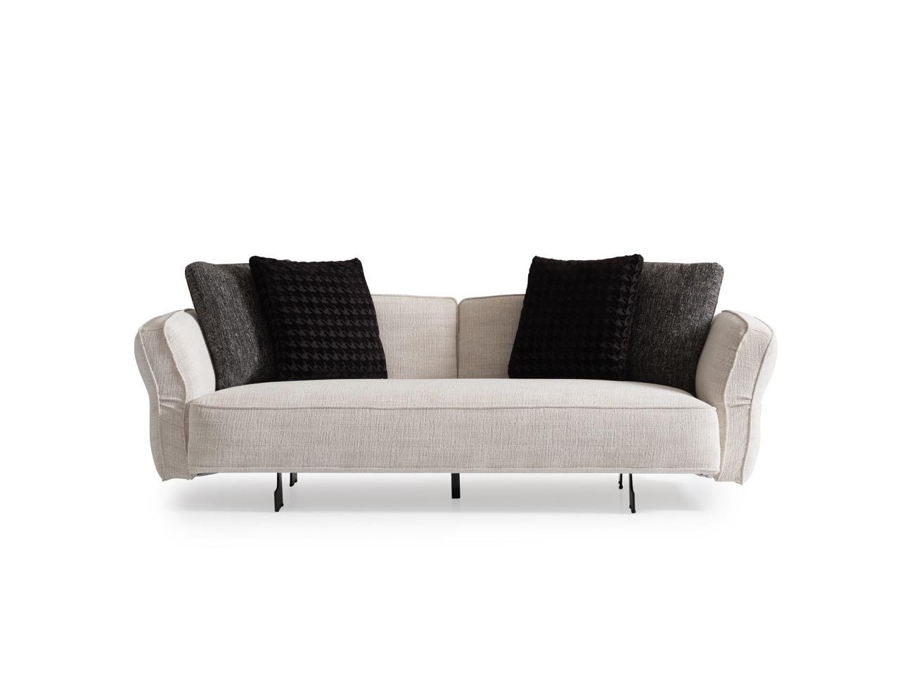 MONACO ÜÇLÜ KOLTUK