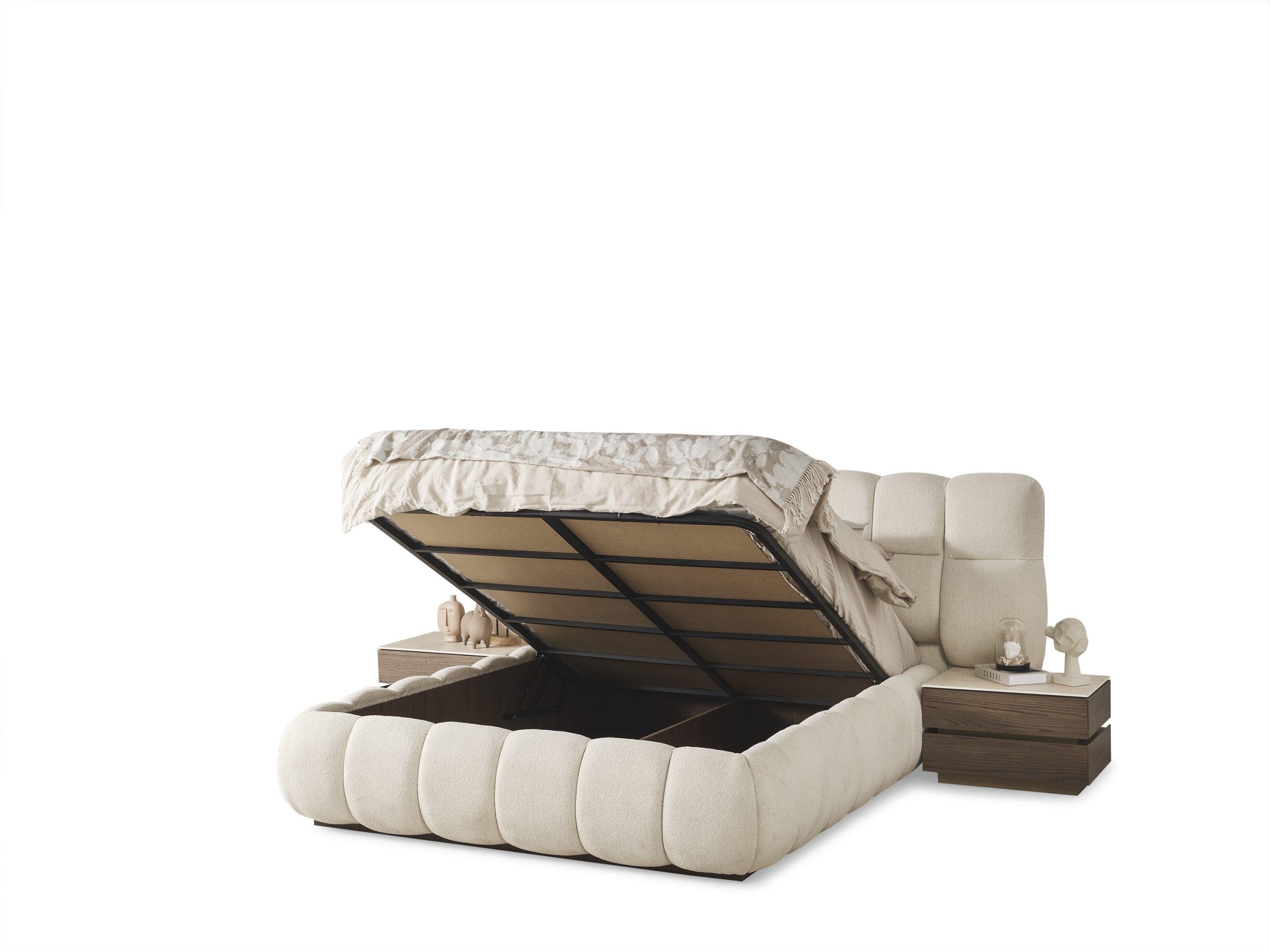 MONNA  160*200 BAZALI KARYOLA