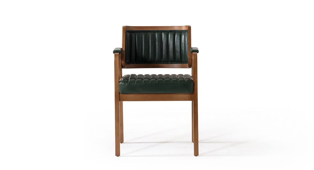 MONTANA CEVİZ SANDALYE