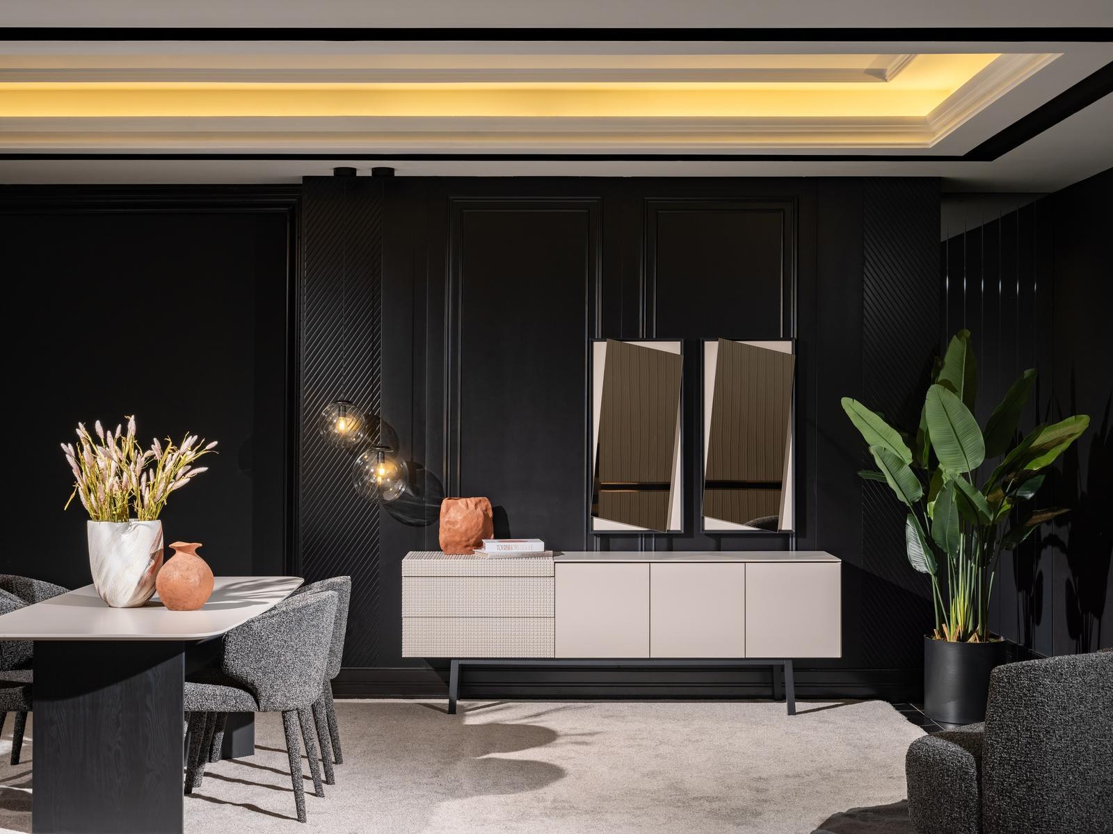 MONTELLA YEMEK ODASI TAKIMI