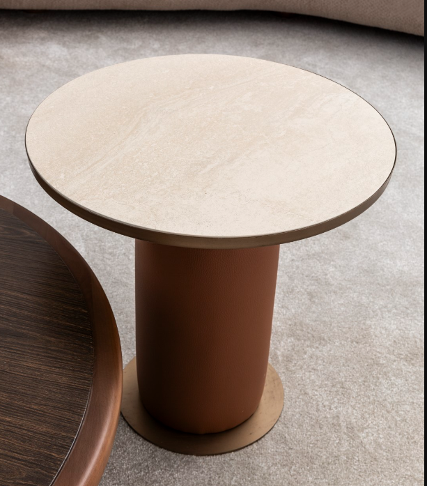 MORPHOSE ICON SEHPA (TRAVERTİNO)