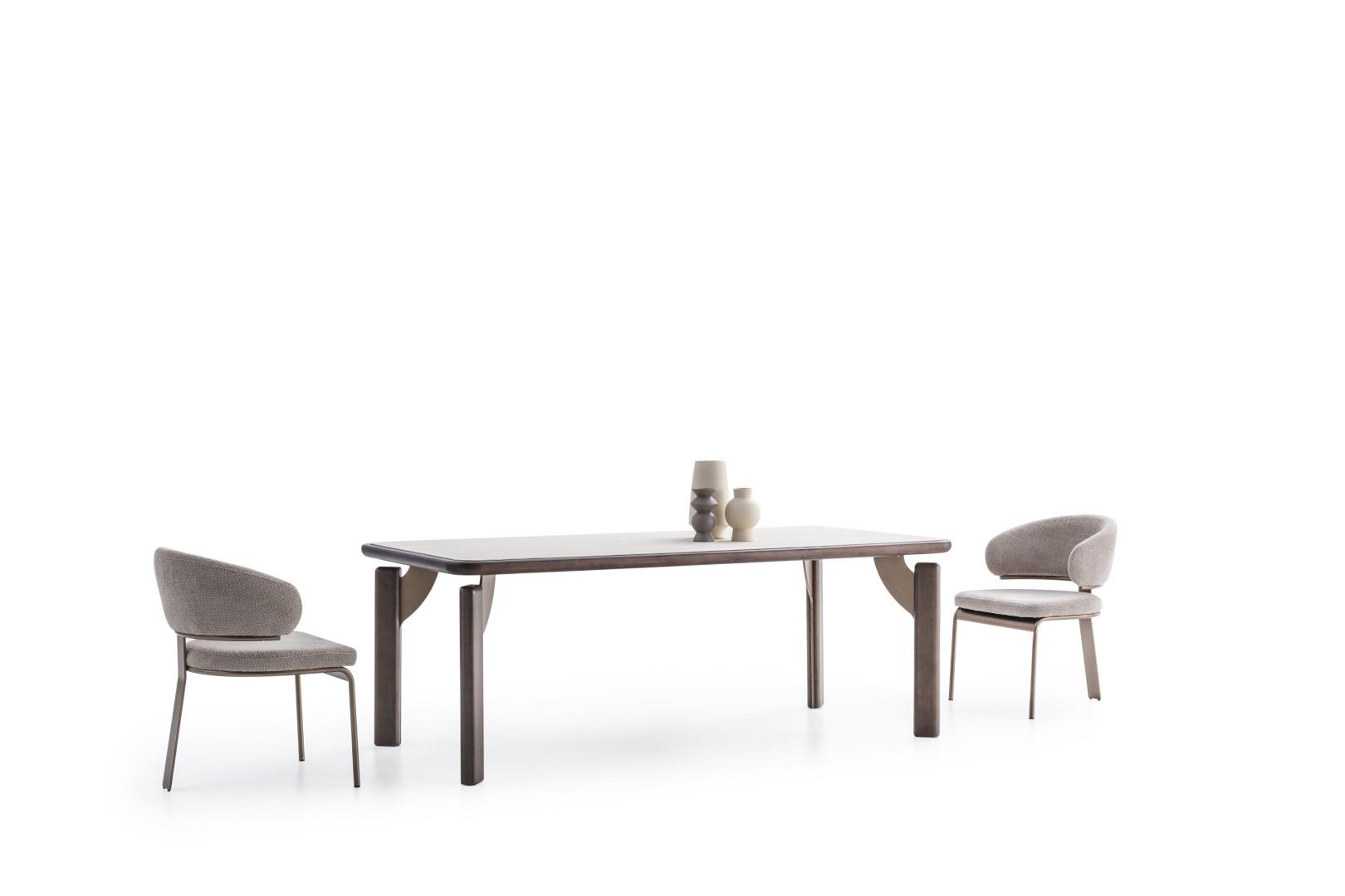MORPHOSE MASA (TRAVERTİNO) 180 CM