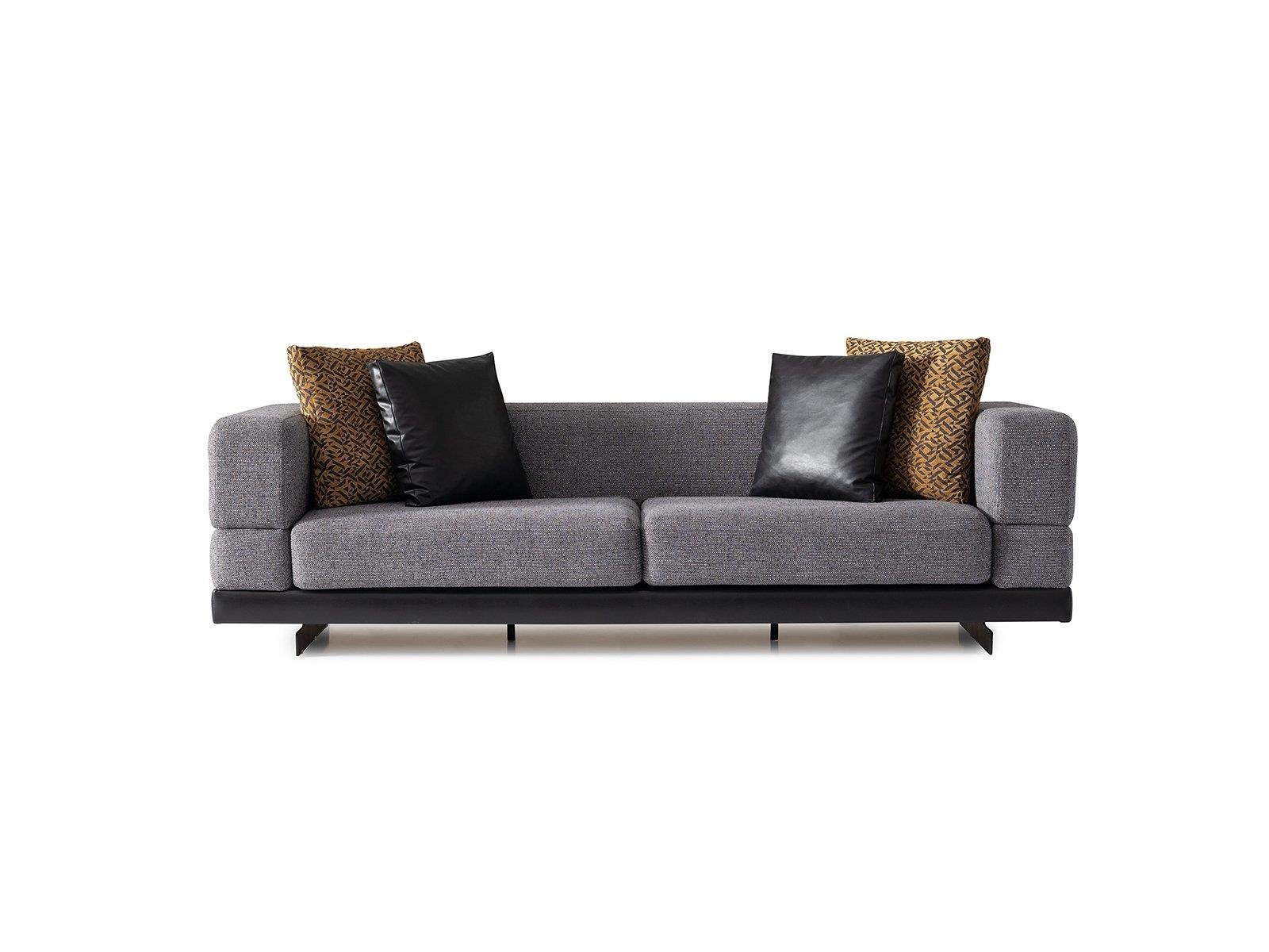 NATURA DÖRTLÜ KOLTUK