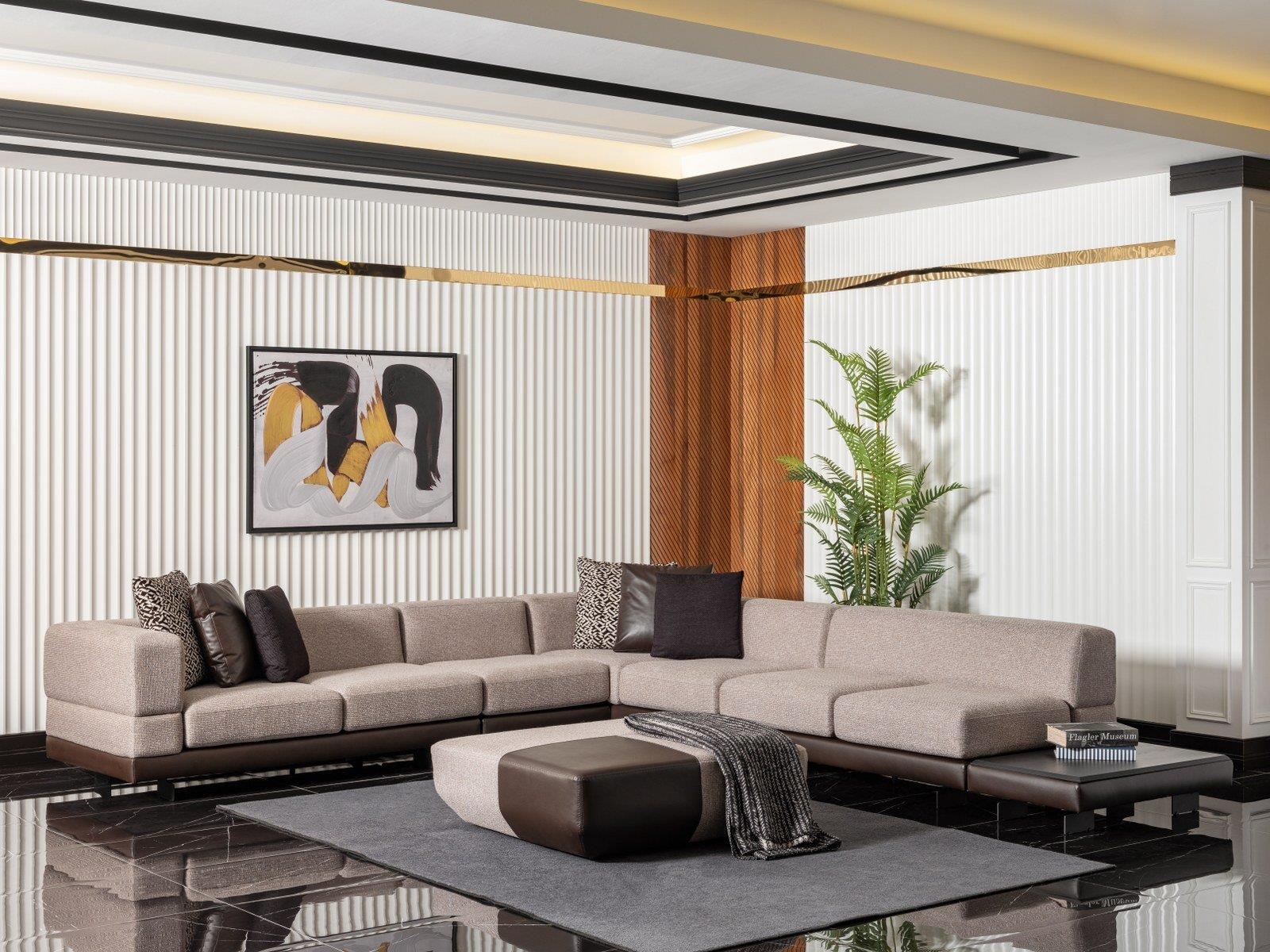 NATURA KÖŞE TAKIMI