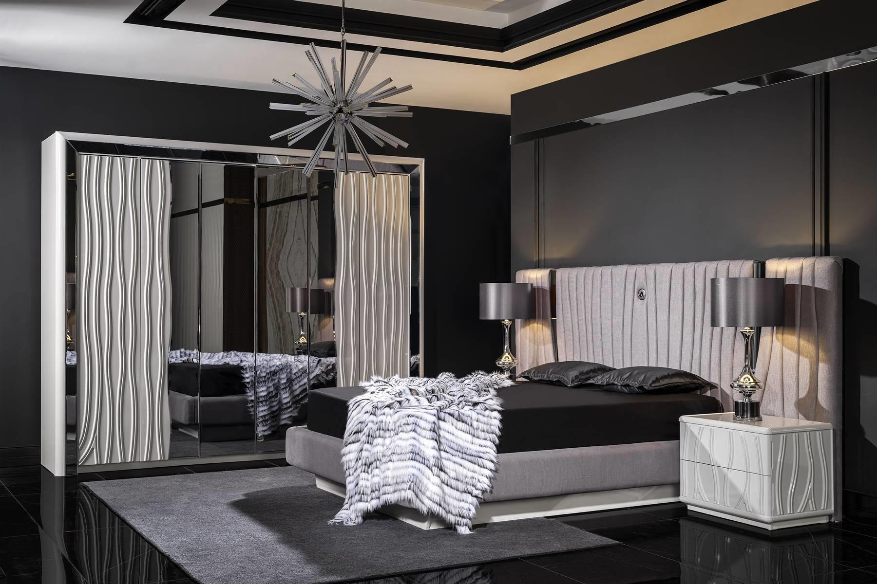 NOVA YATAK ODASI TAKIMI