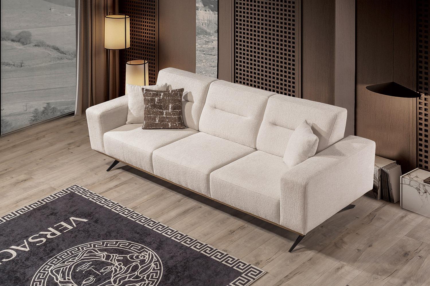 OPERA DÖRTLÜ KOLTUK