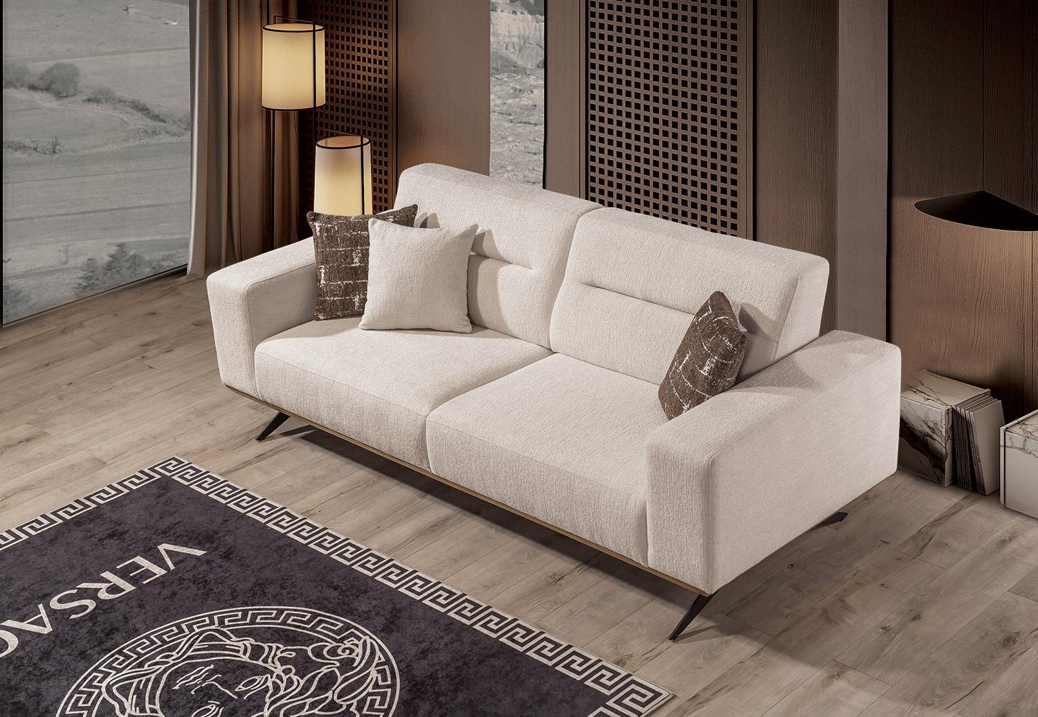 OPERA ÜÇLÜ KOLTUK