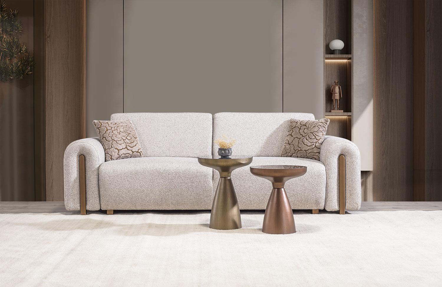 OPTİMUM KOLTUK TAKIMI