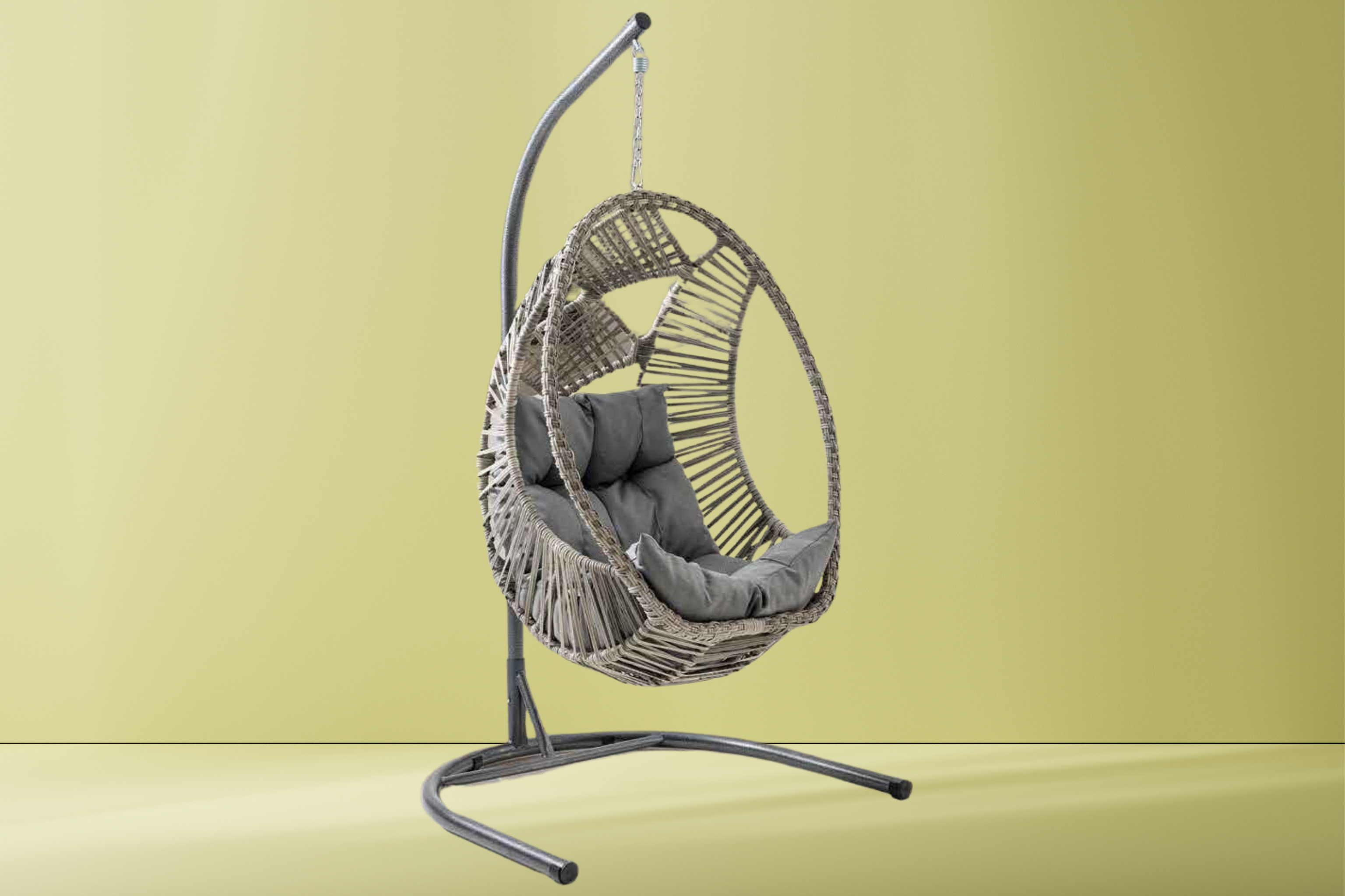 ÖREN TEKLİ SALINCAK