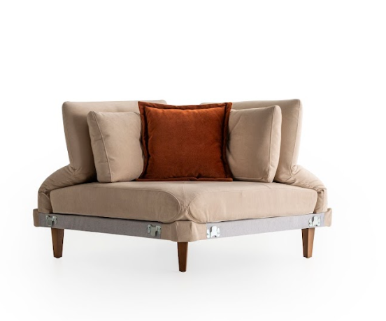 OSLO 108 CM KÖŞE MODÜL 