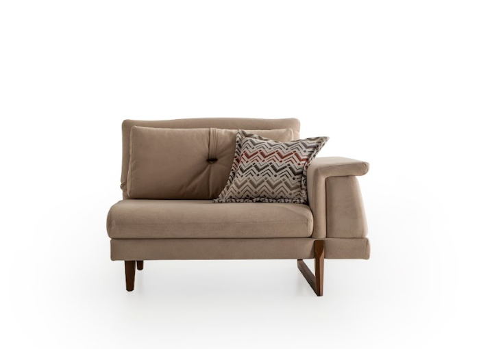 OSLO 96 CM KOLLU MODÜL 