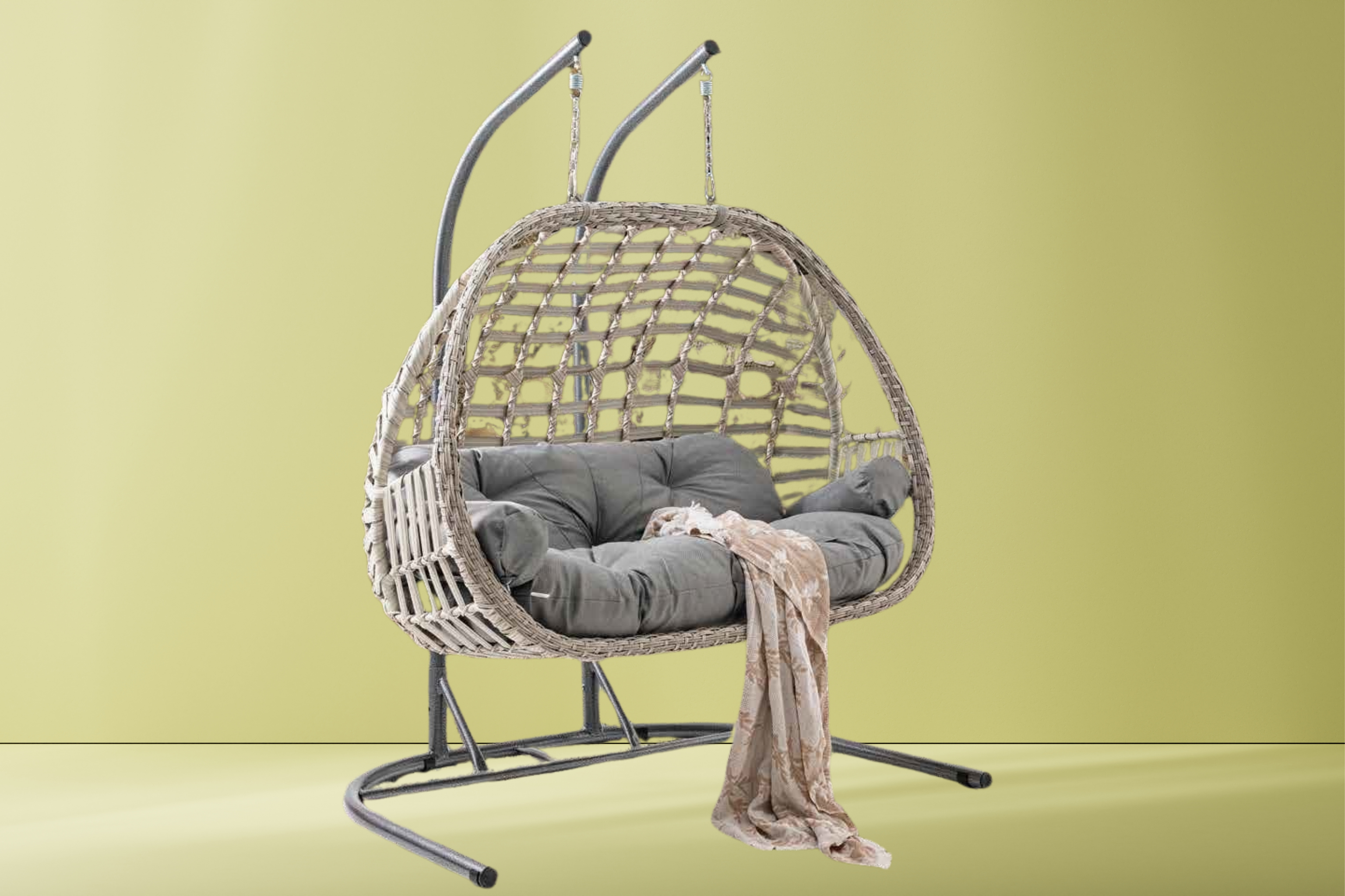 OYLAT ÇİFTLİ SALINCAK