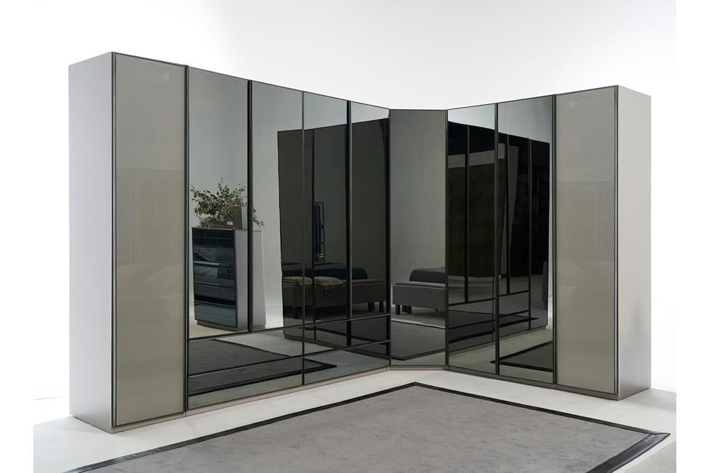 OYLAT GİYİMME DOLABI