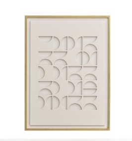 PALERMO KONSOL KÜÇÜK TABLO