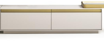 PALERMO TV SOL ÇİFTLİ MODÜL