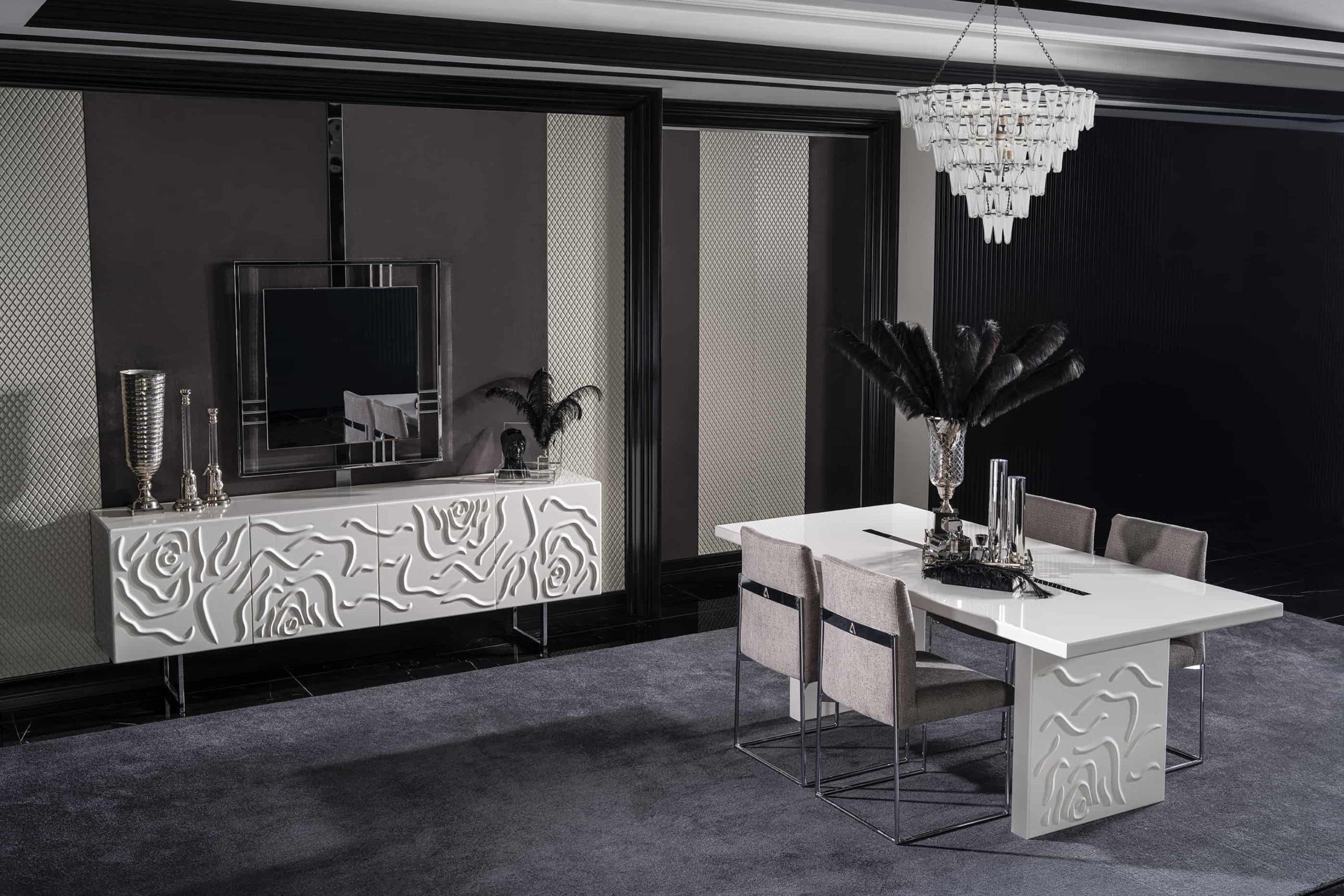 PARMA YEMEK ODASI TAKIMI