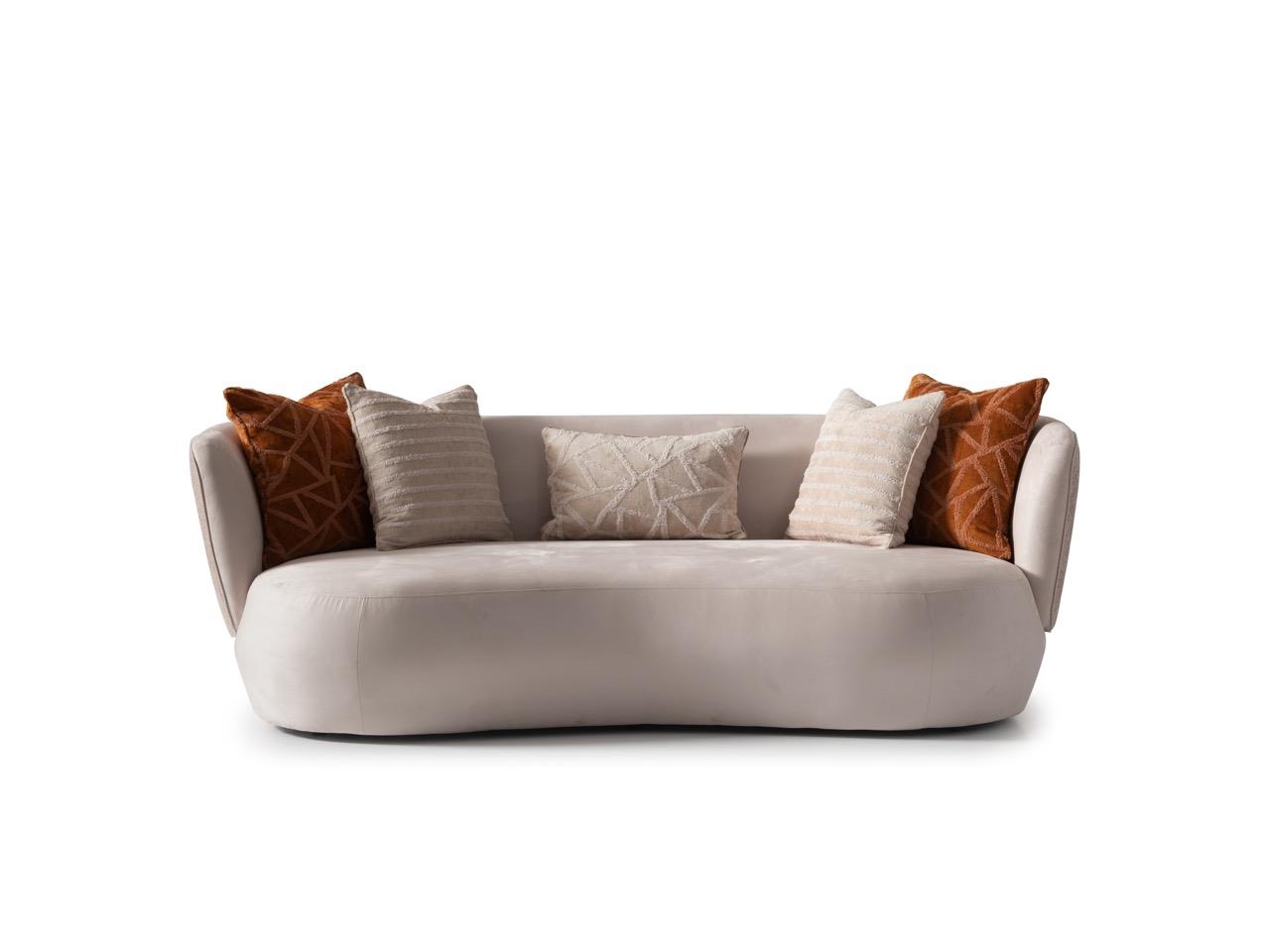 PORTO ÜÇLÜ KOLTUK